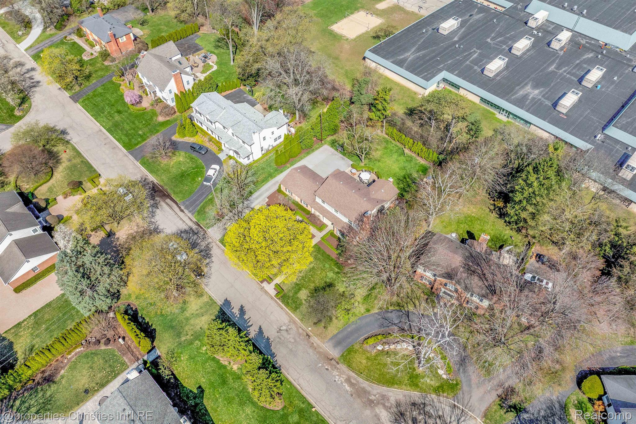 1360 Indian Mound E