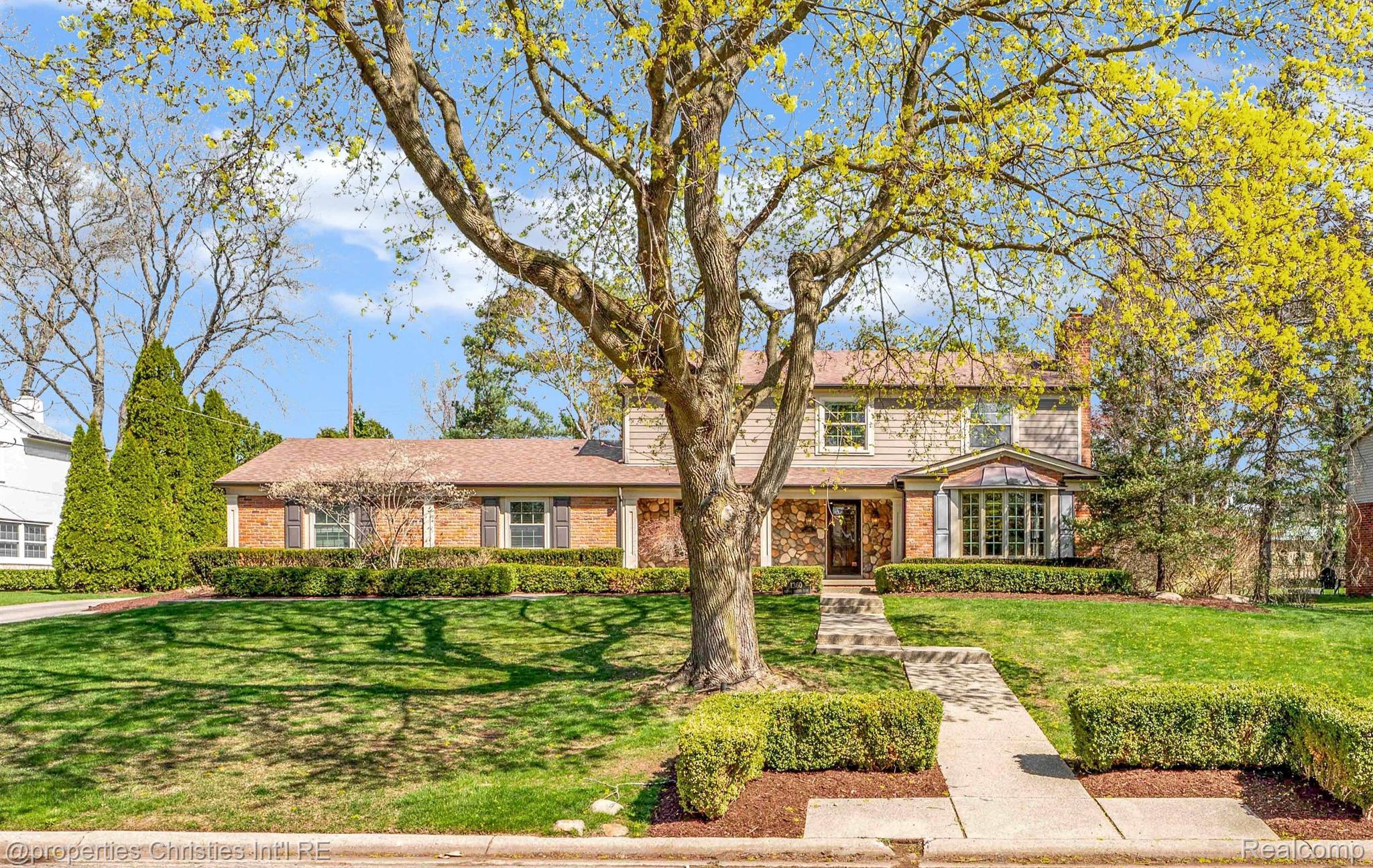 1360 Indian Mound E