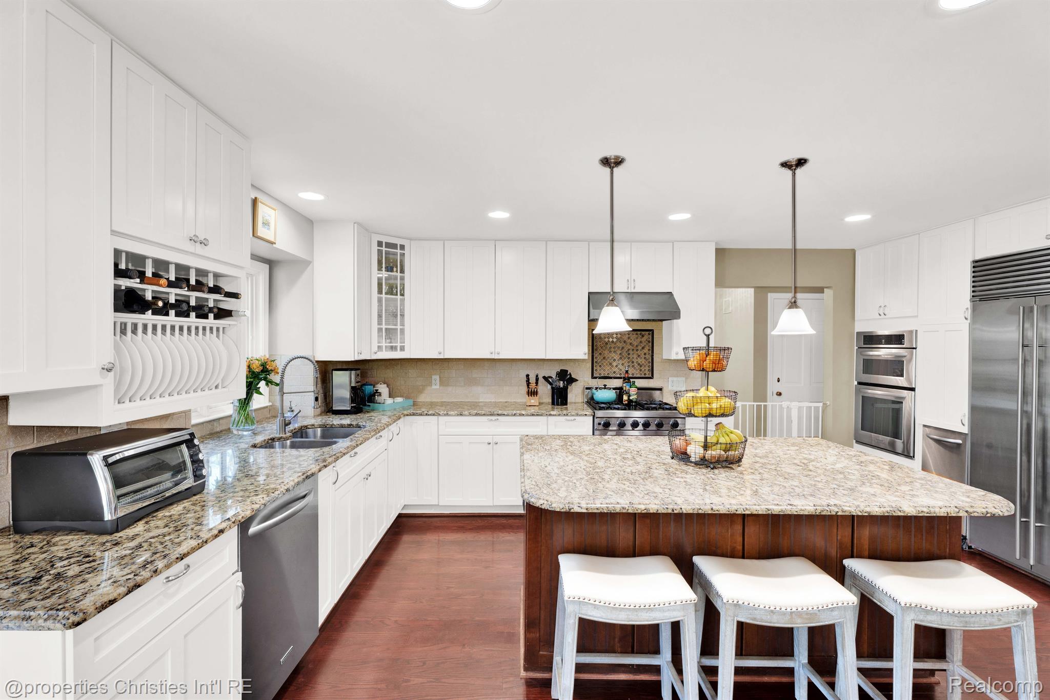 1360 Indian Mound E
