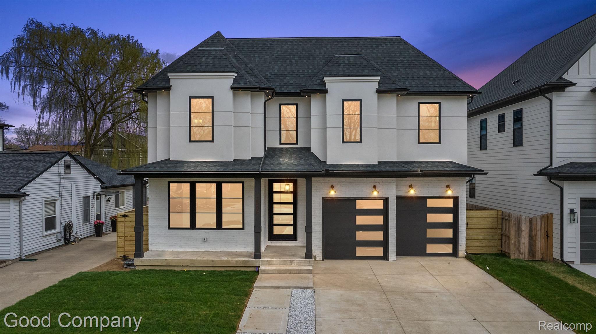 3506 LINWOOD AVE
