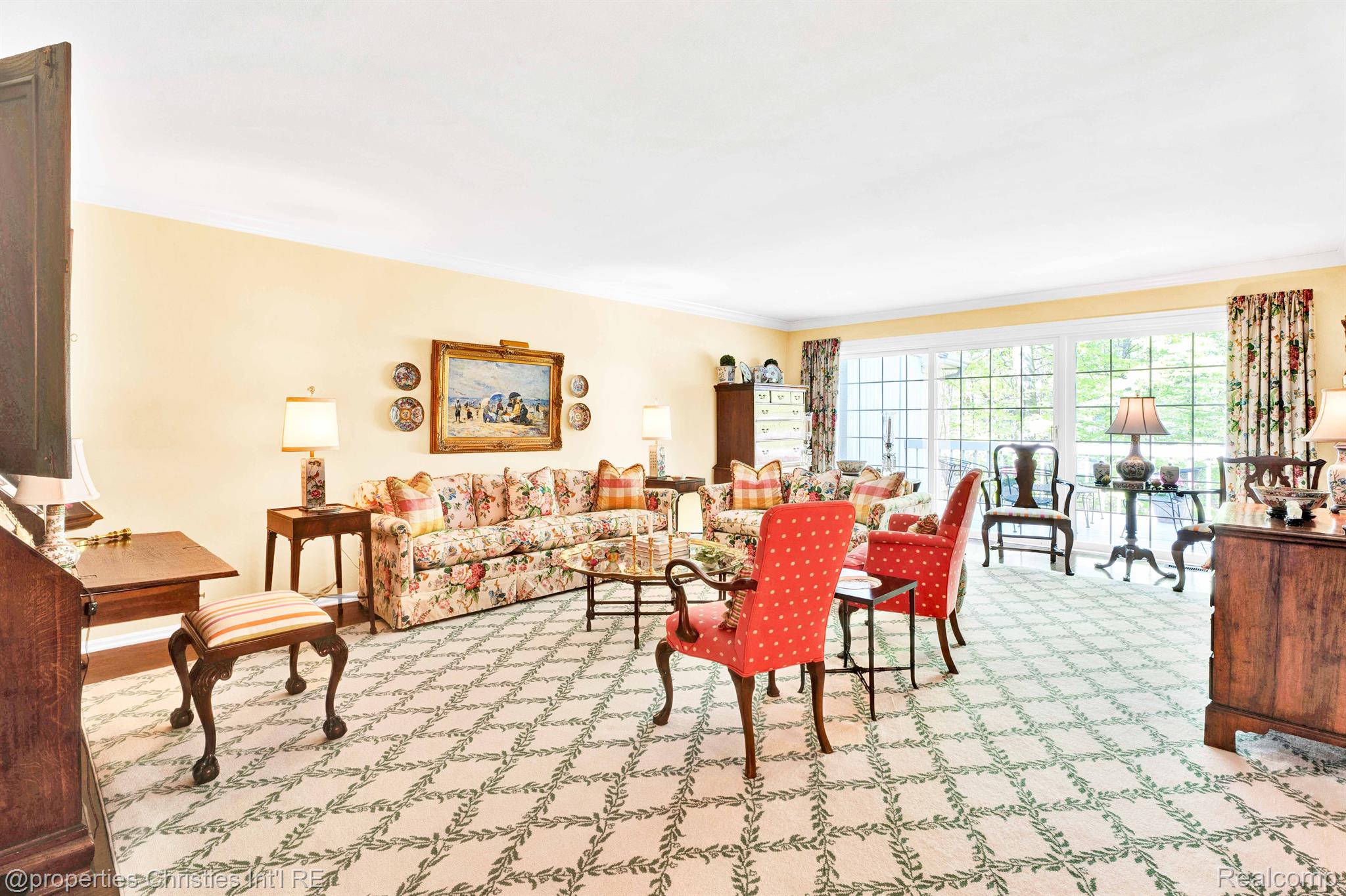 22366 VALLEY OAKS Drive