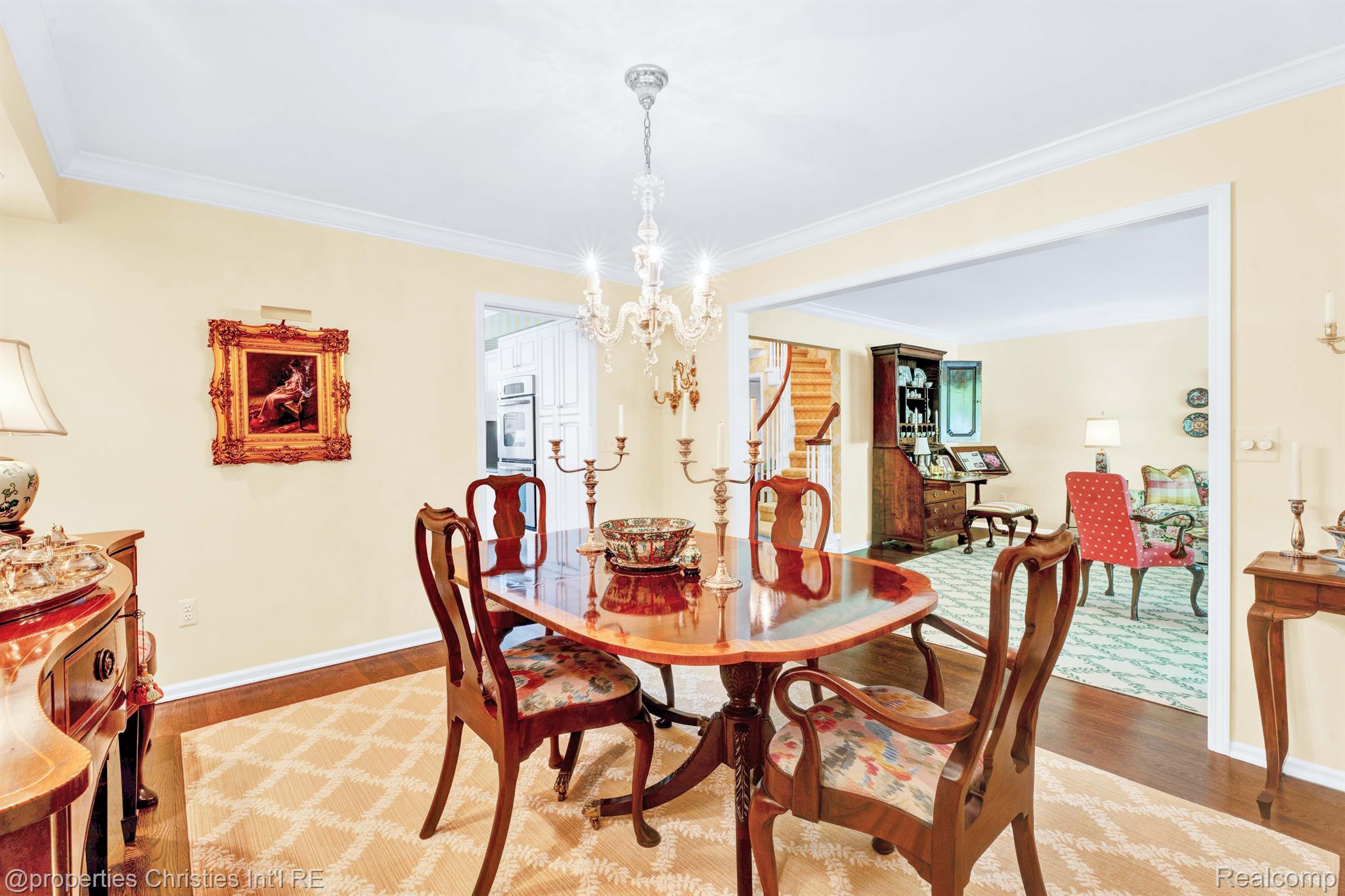 22366 VALLEY OAKS Drive