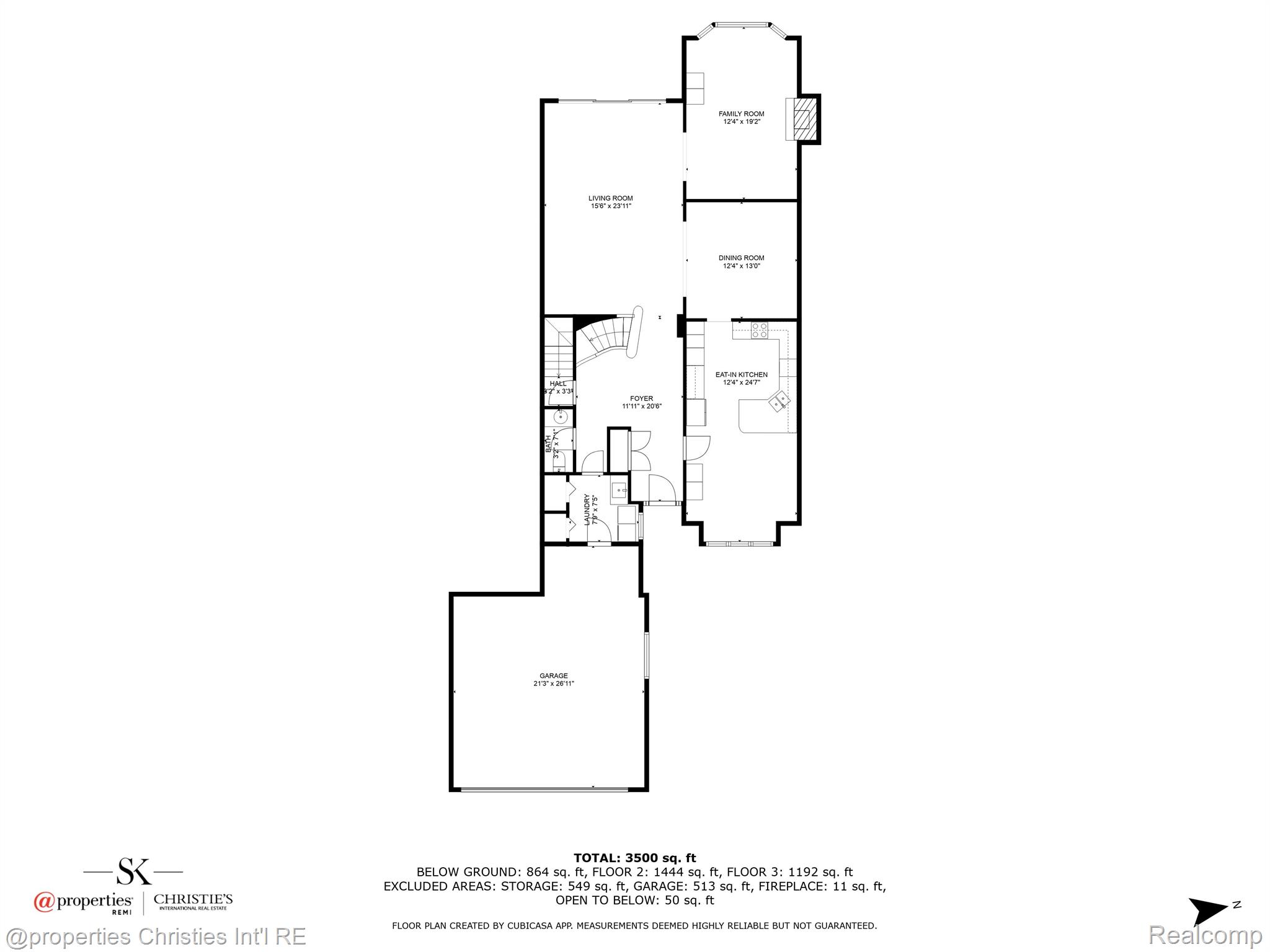 22366 VALLEY OAKS Drive