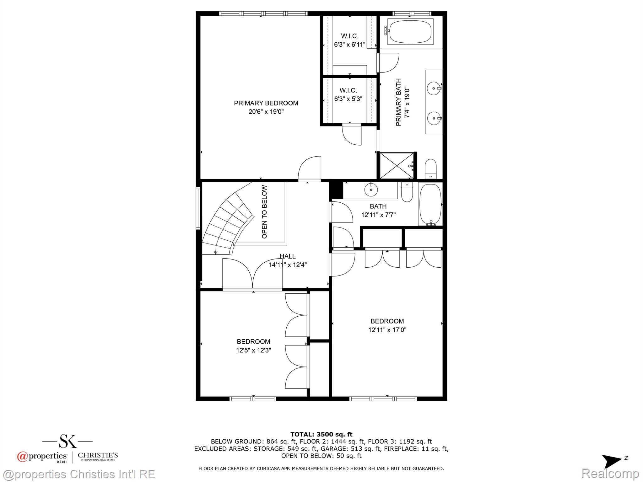 22366 VALLEY OAKS Drive