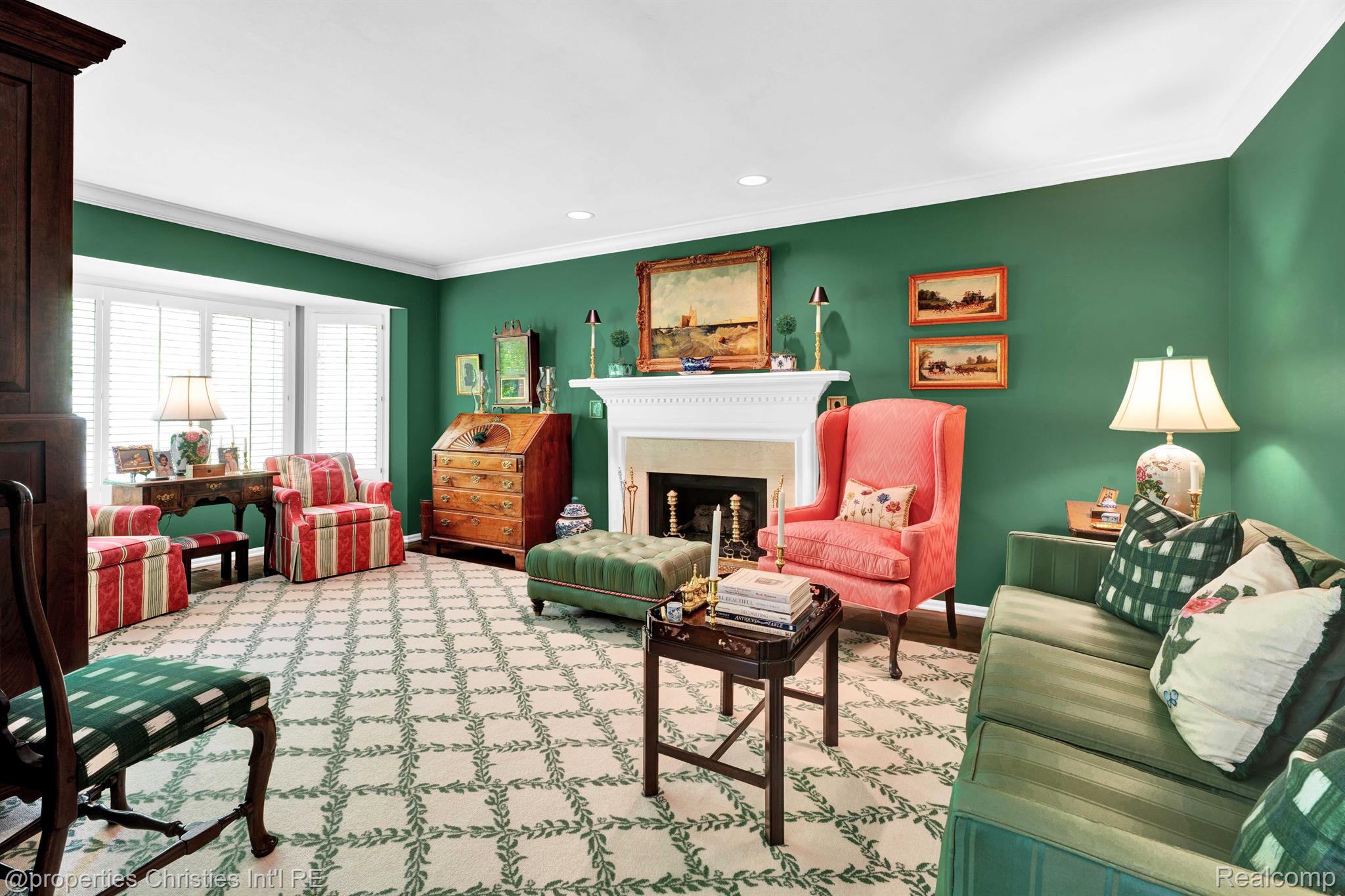 22366 VALLEY OAKS Drive