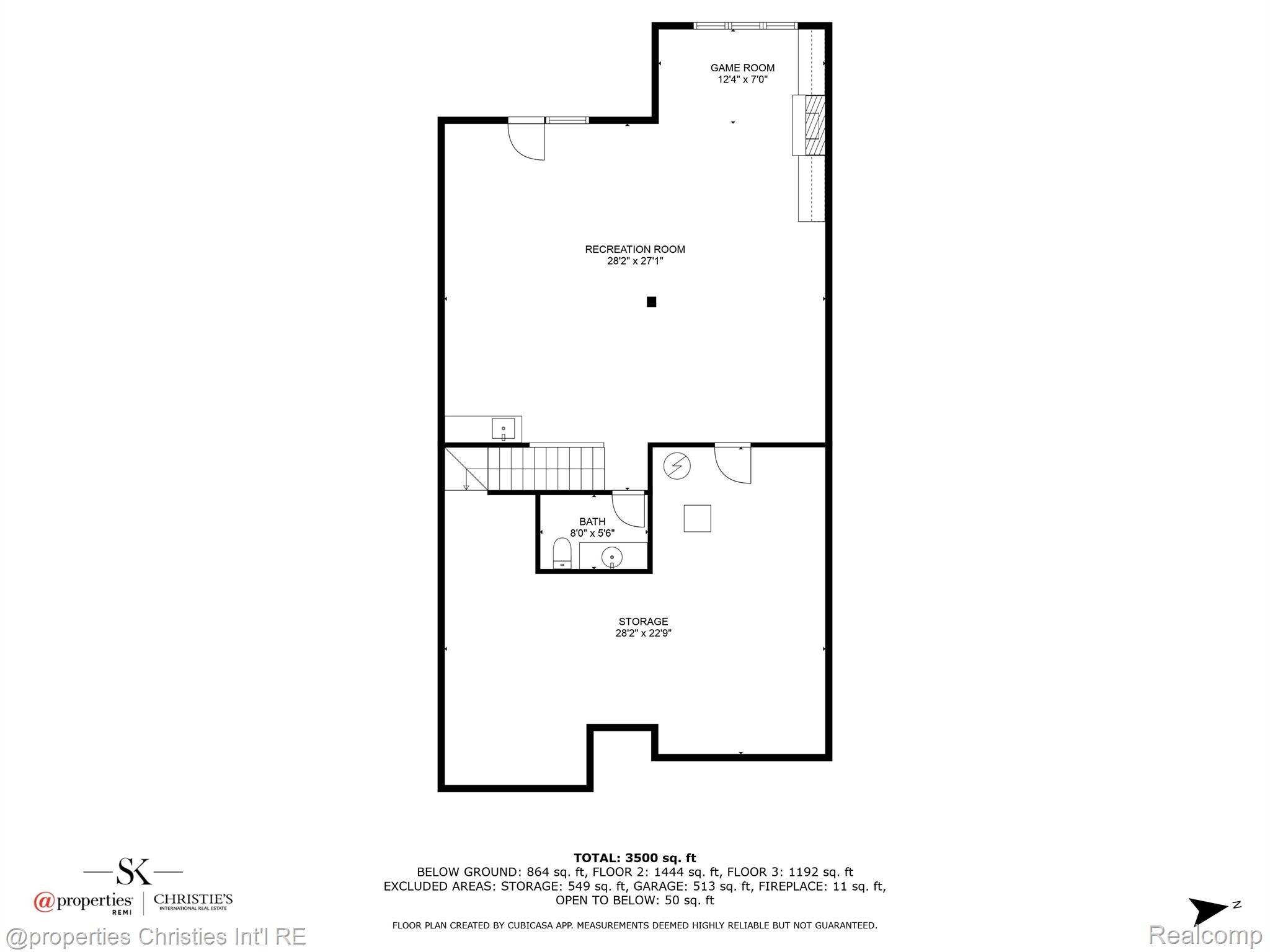 22366 VALLEY OAKS Drive