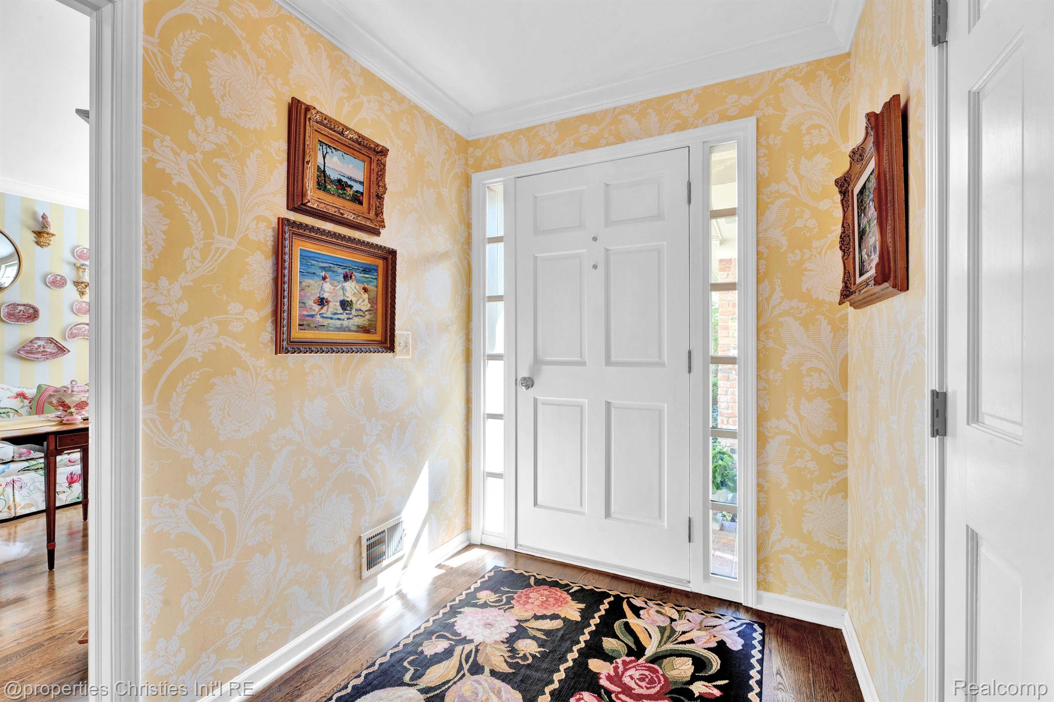 22366 VALLEY OAKS Drive