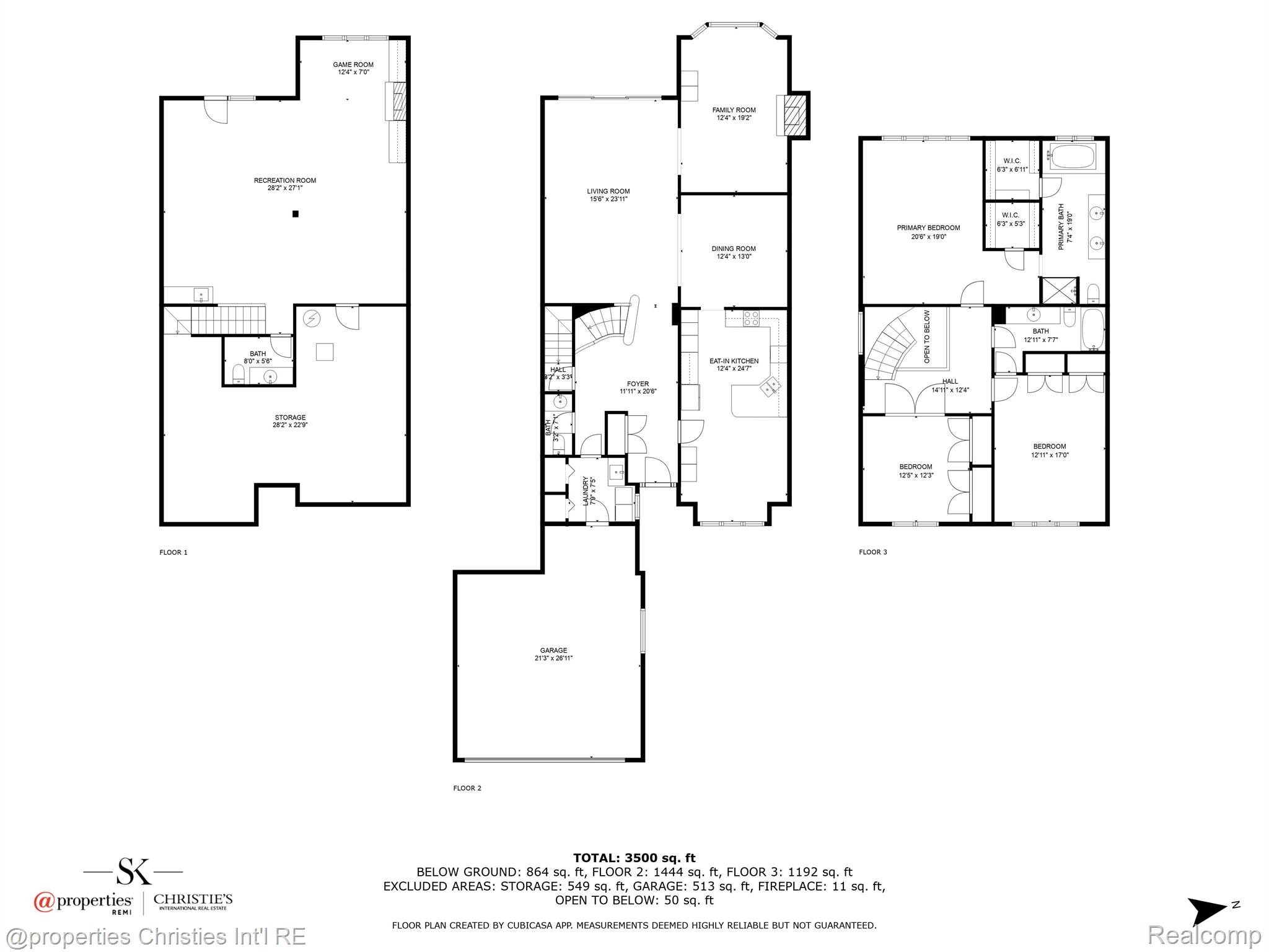 22366 VALLEY OAKS Drive