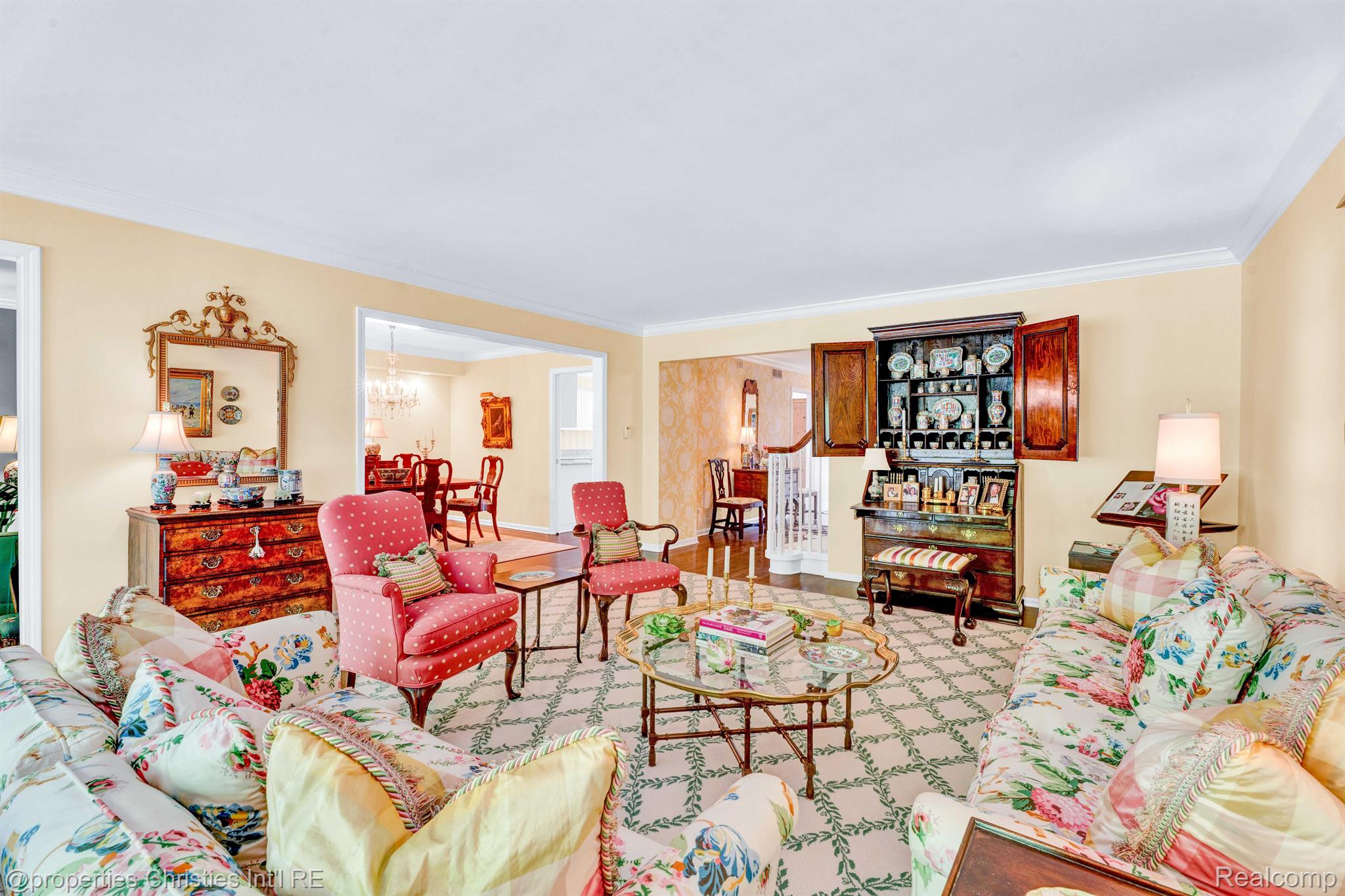 22366 VALLEY OAKS Drive