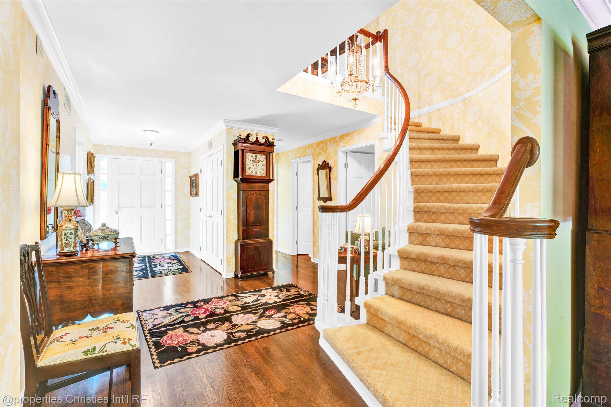 22366 VALLEY OAKS Drive