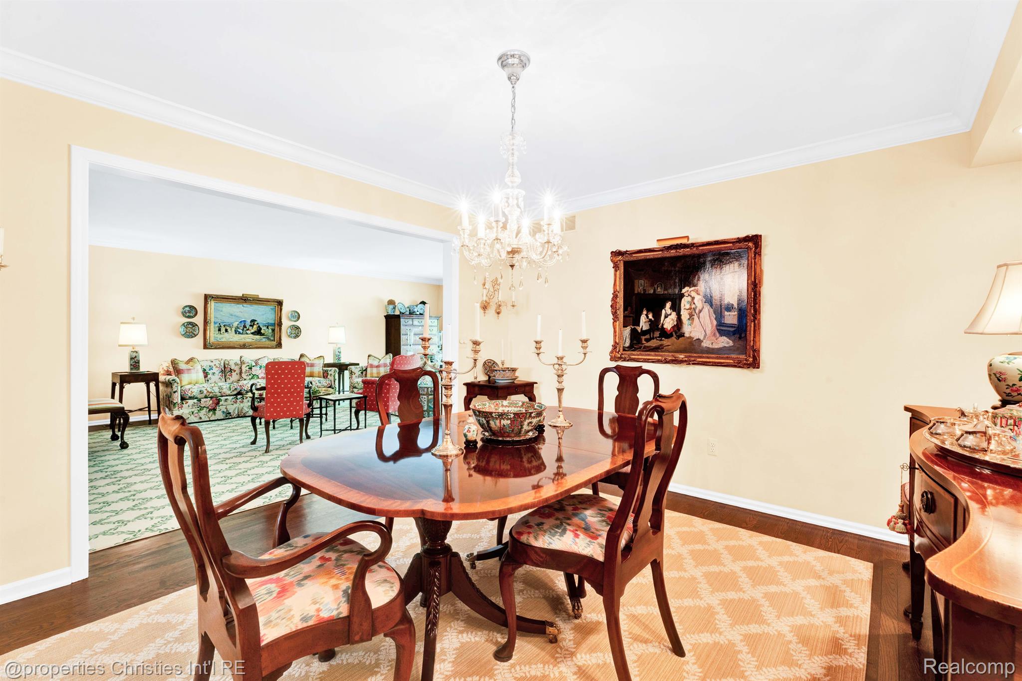 22366 VALLEY OAKS Drive