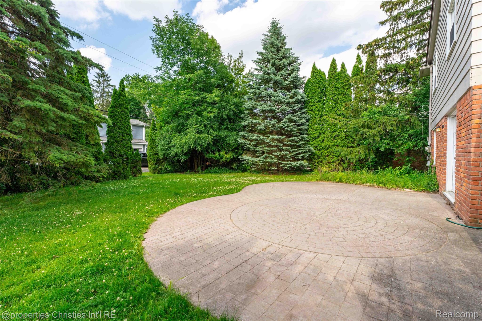 4770 Hedgewood Drive