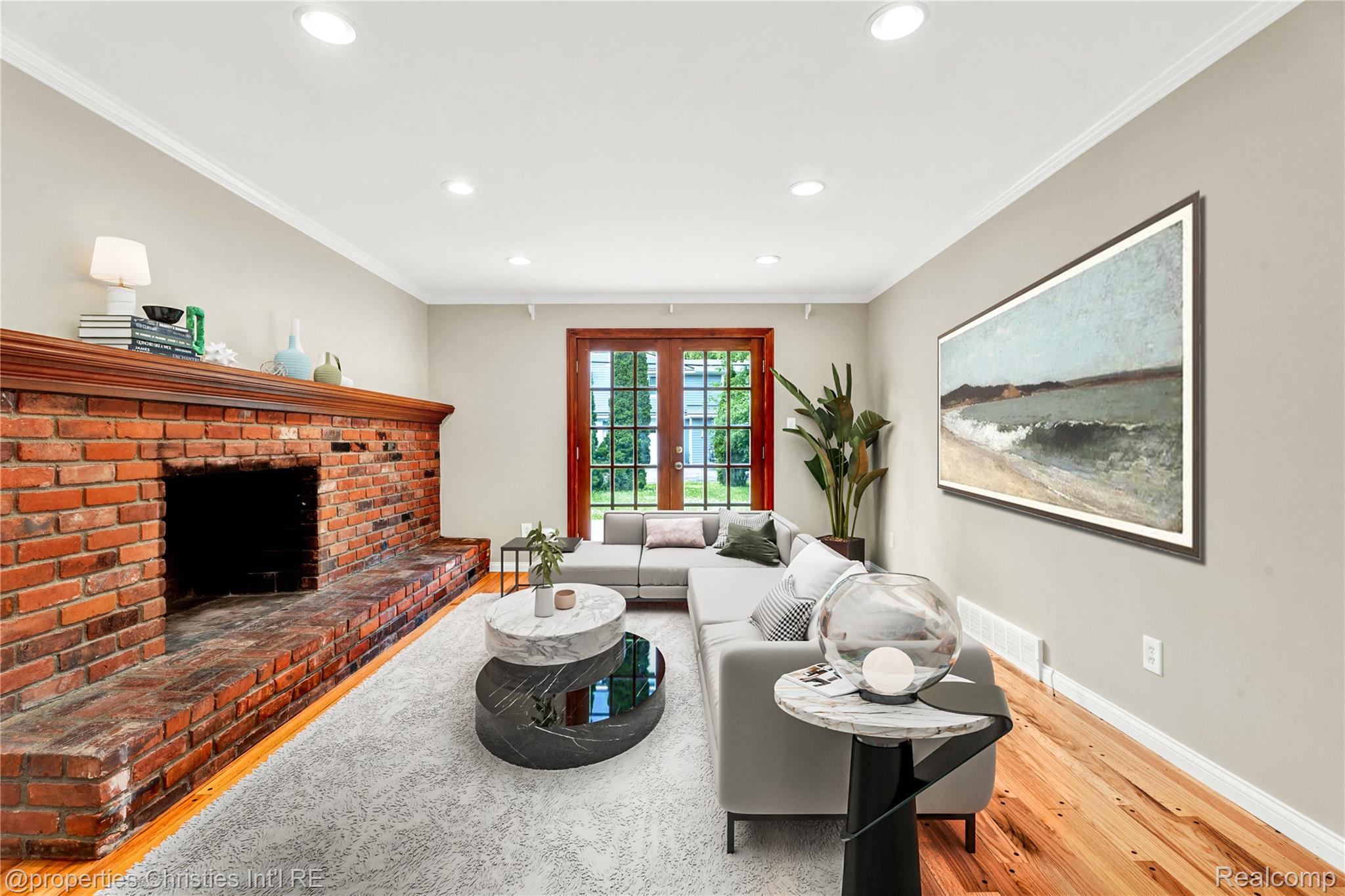 4770 Hedgewood Drive