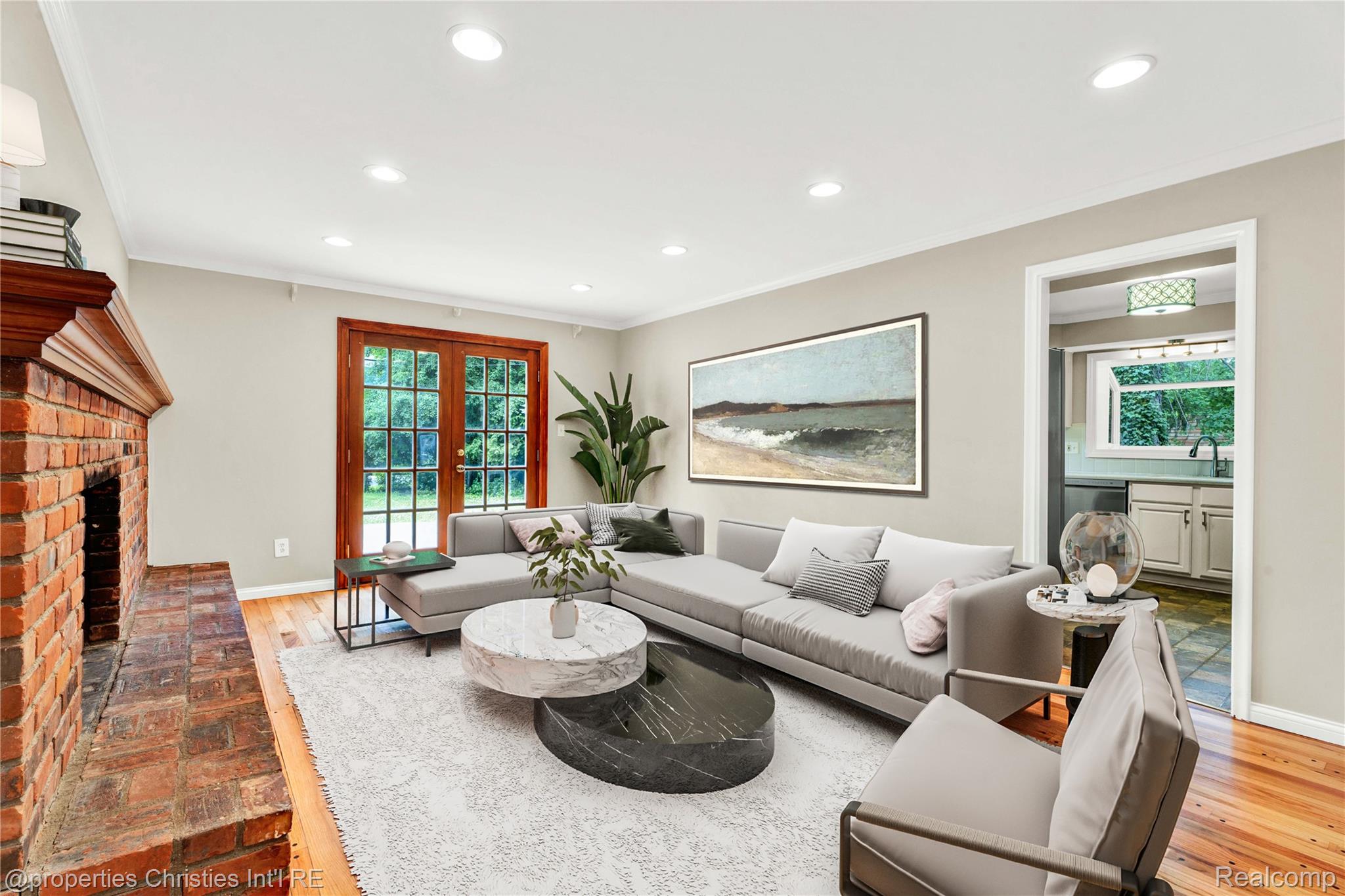 4770 Hedgewood Drive