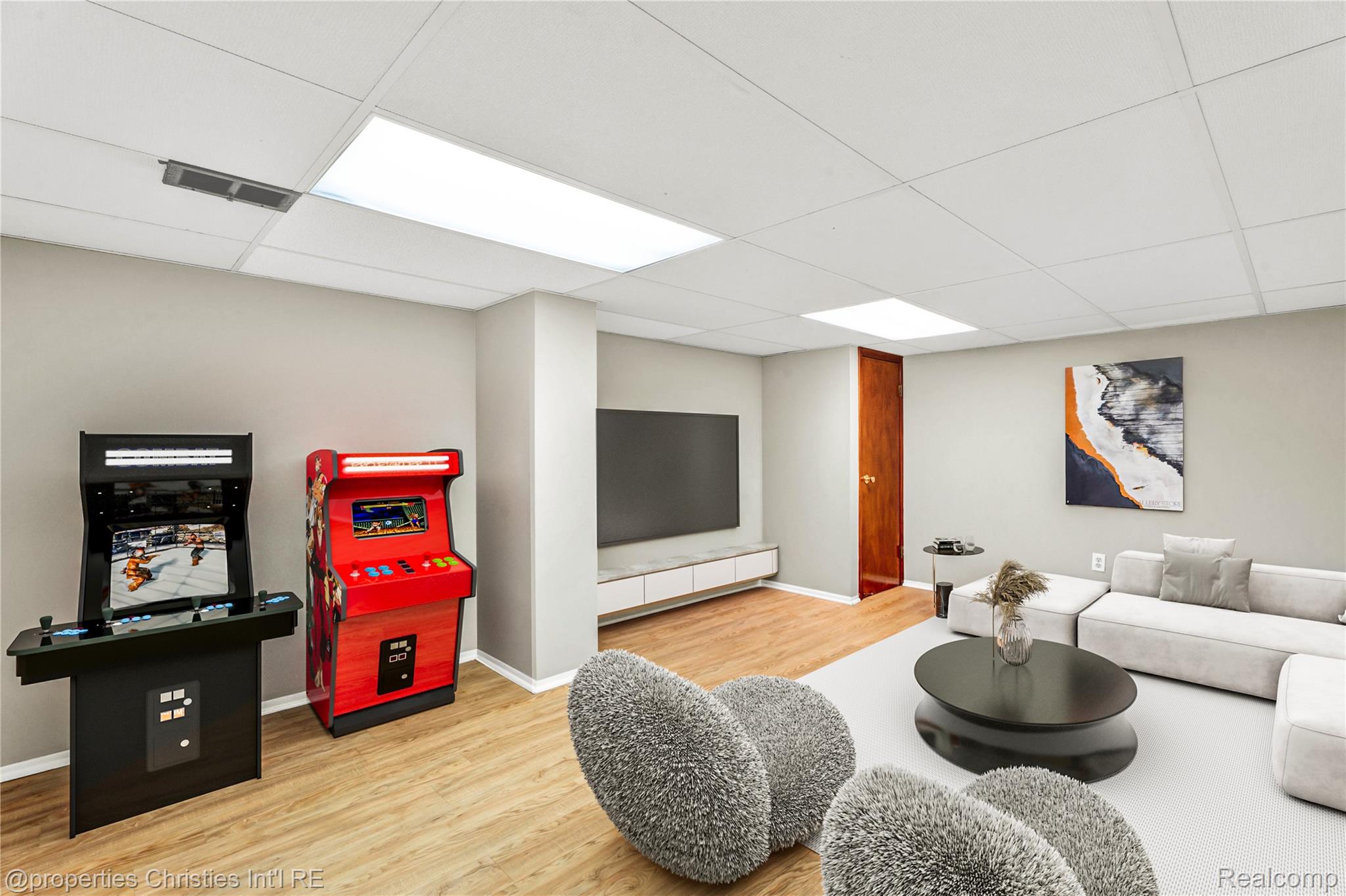 4770 Hedgewood Drive