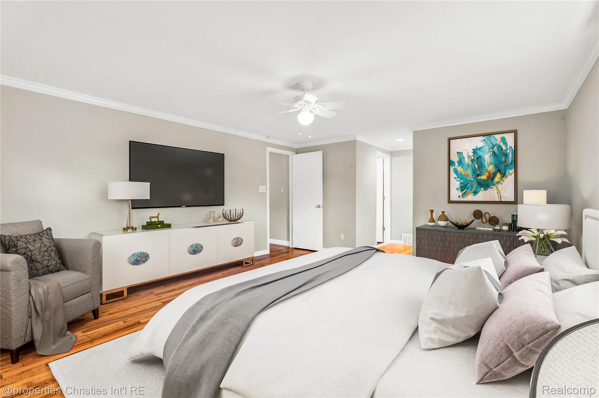 4770 Hedgewood Drive