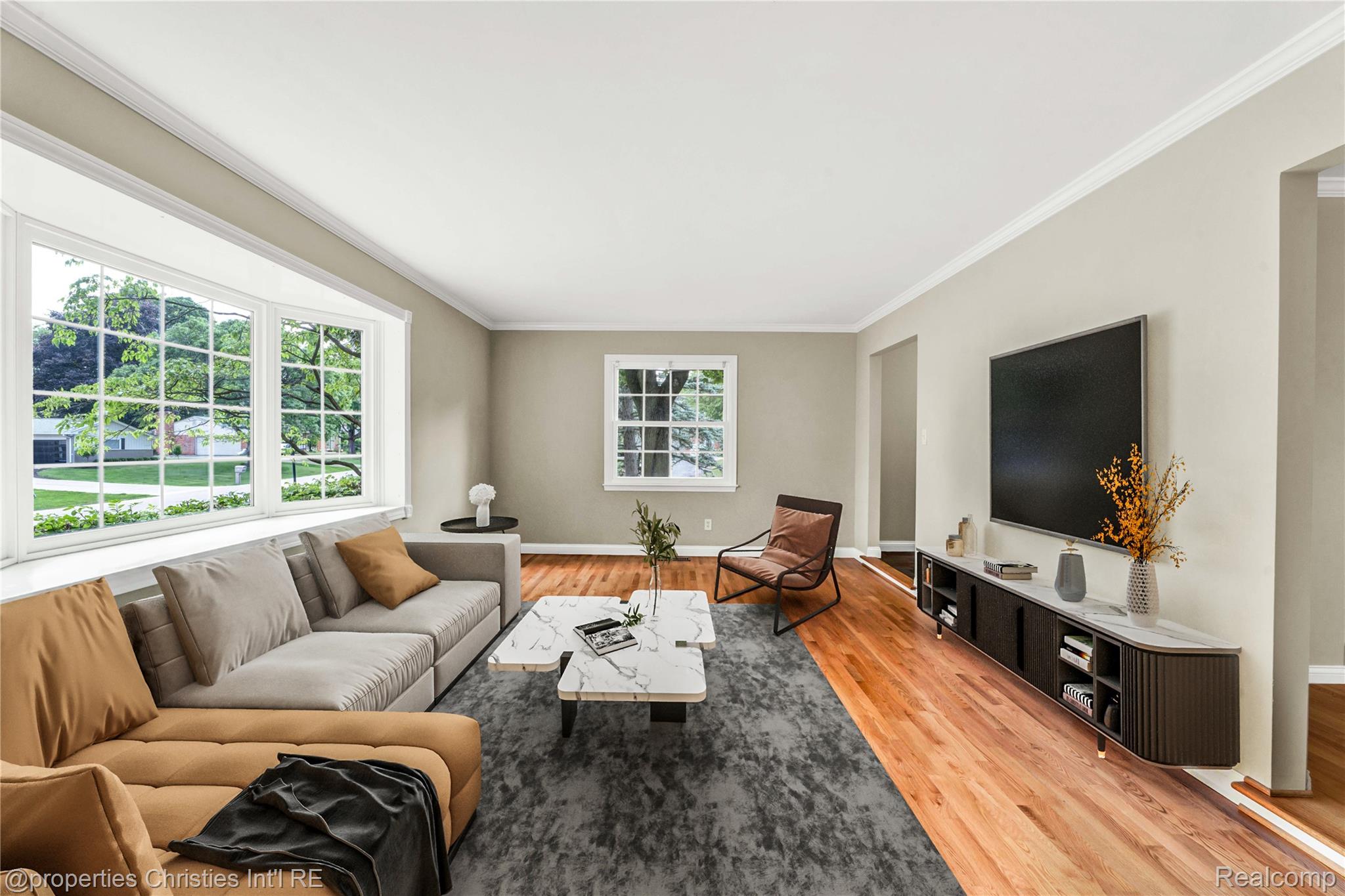 4770 Hedgewood Drive