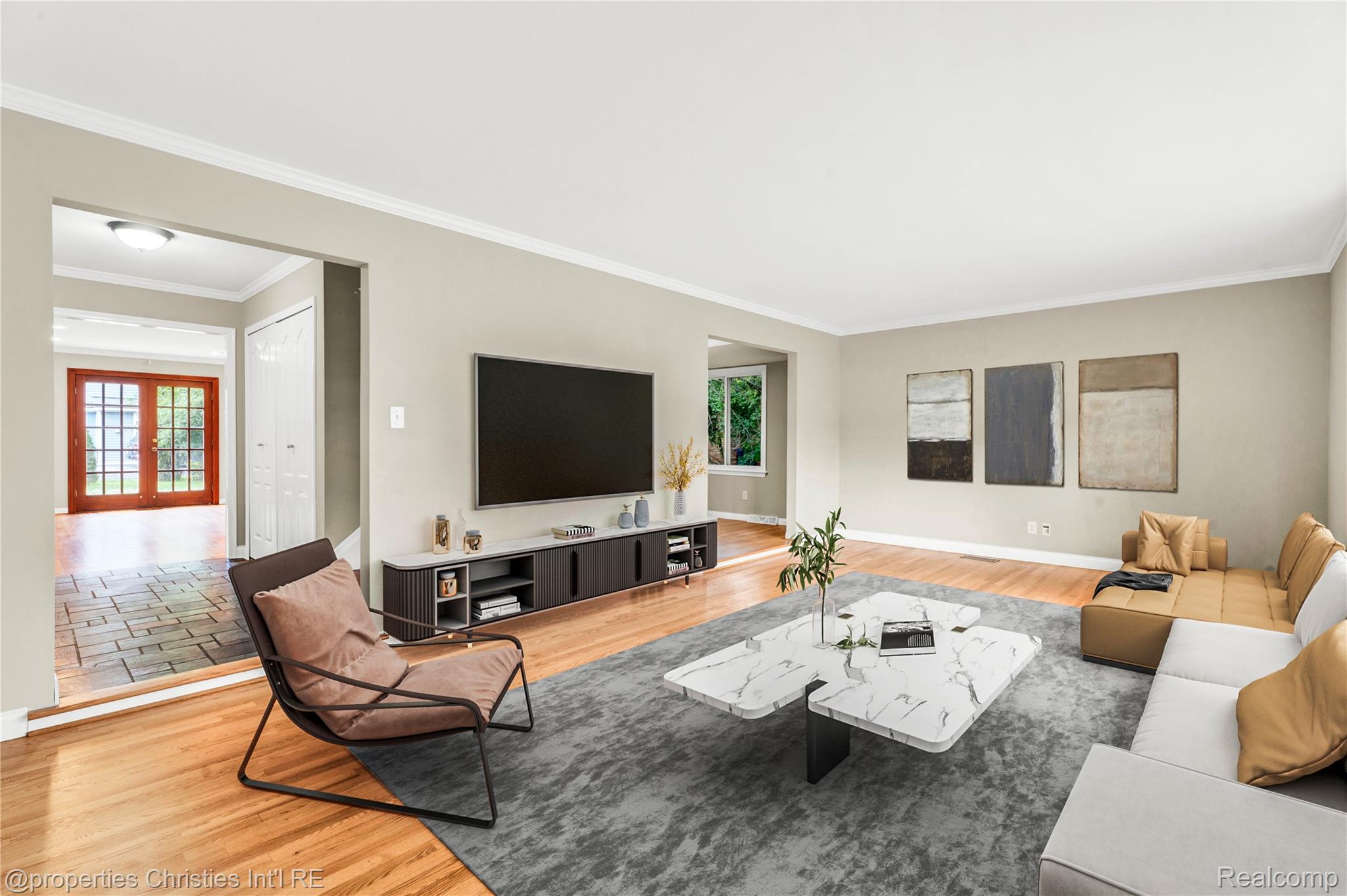 4770 Hedgewood Drive