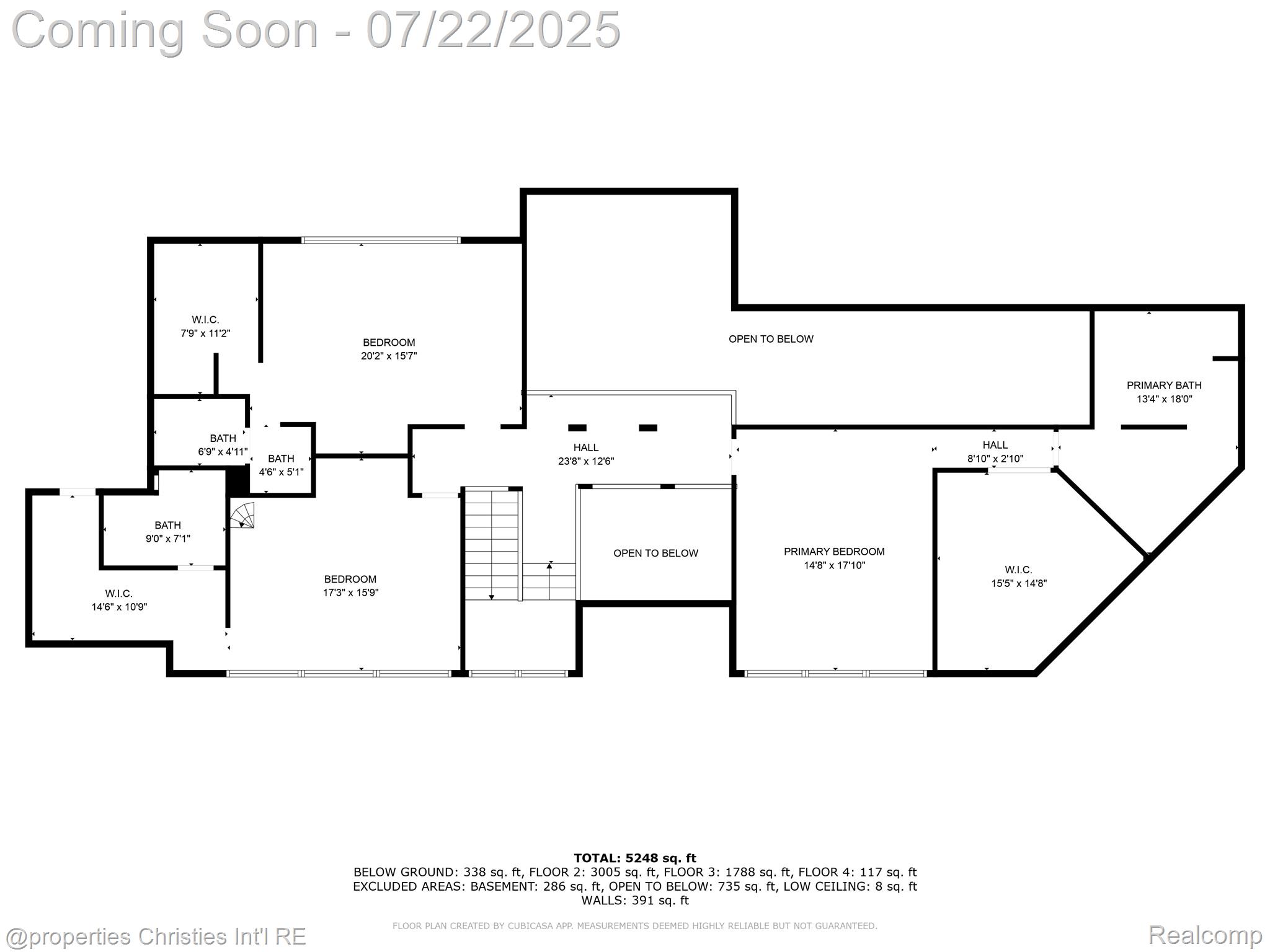 270 Martell Drive