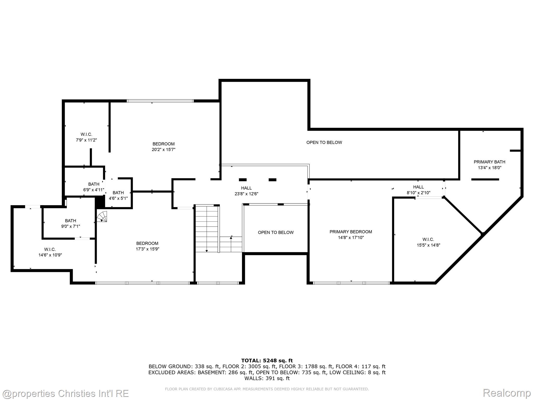 270 Martell Drive