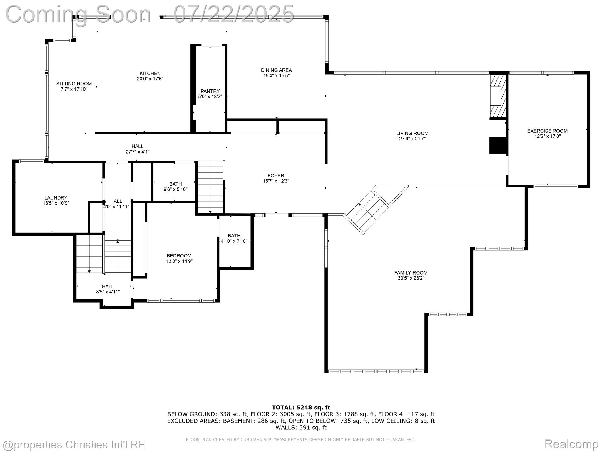 270 Martell Drive