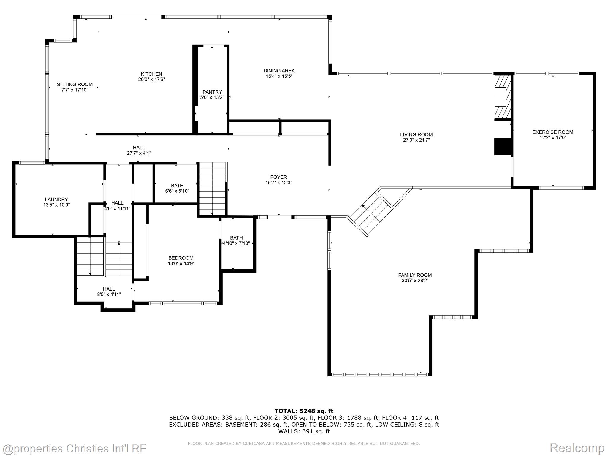 270 Martell Drive