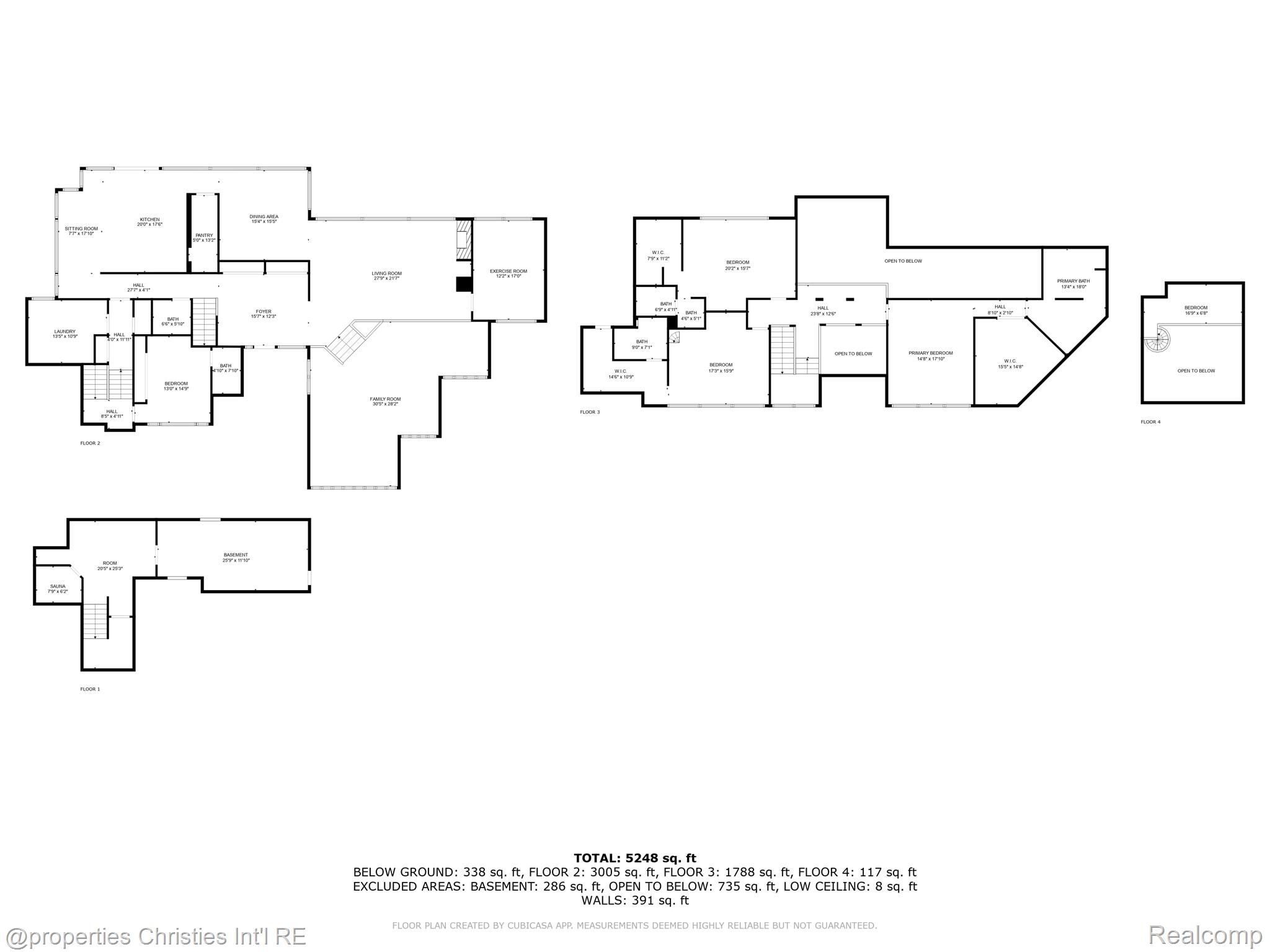 270 Martell Drive