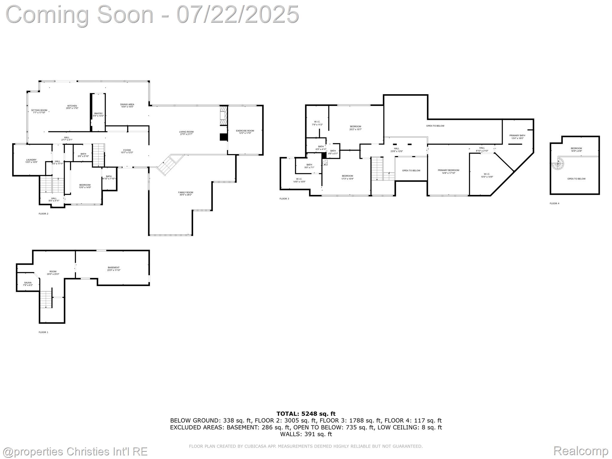 270 Martell Drive
