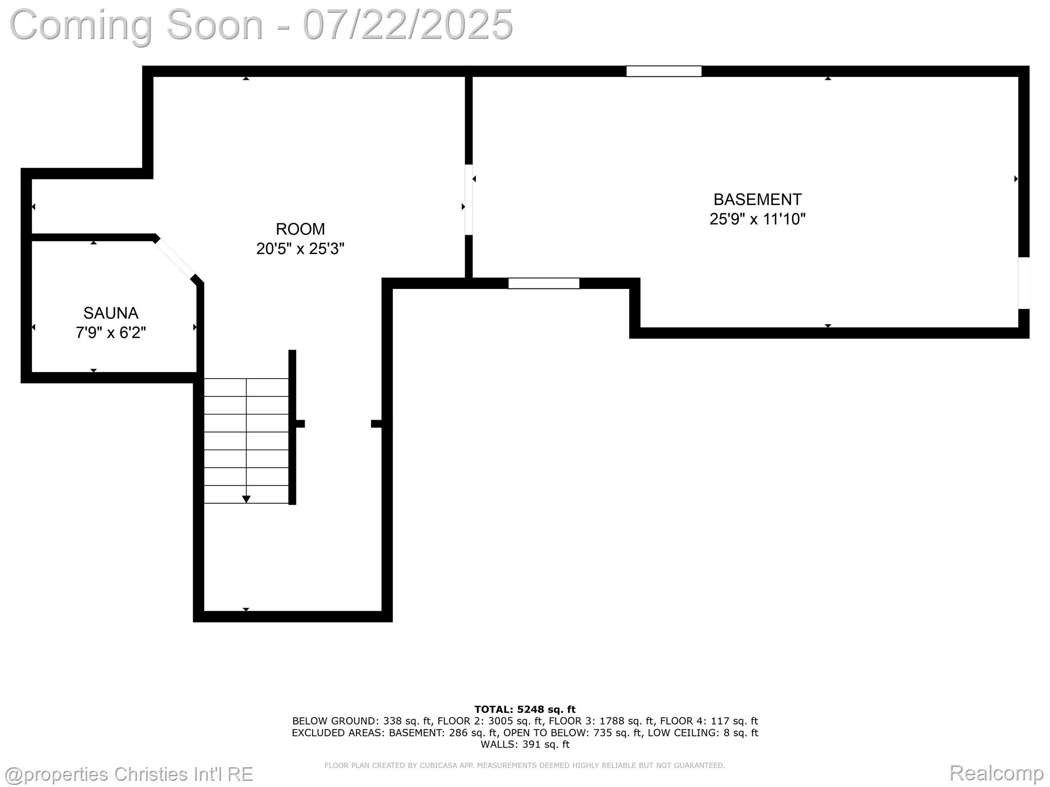 270 Martell Drive