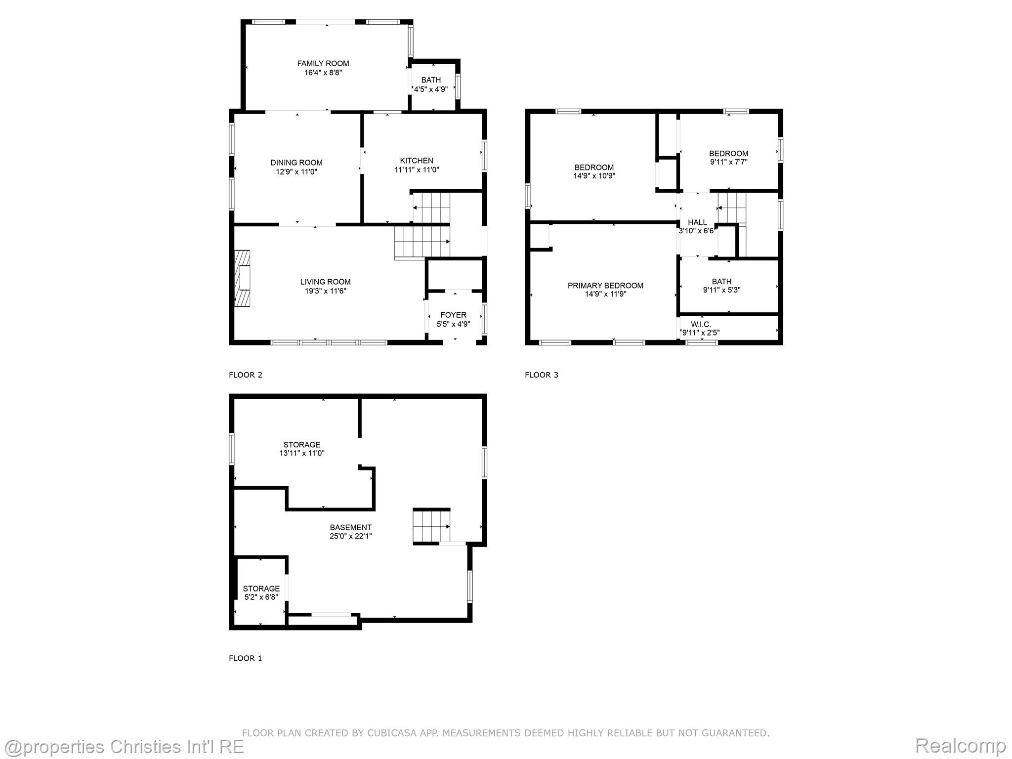813 Catalpa Drive