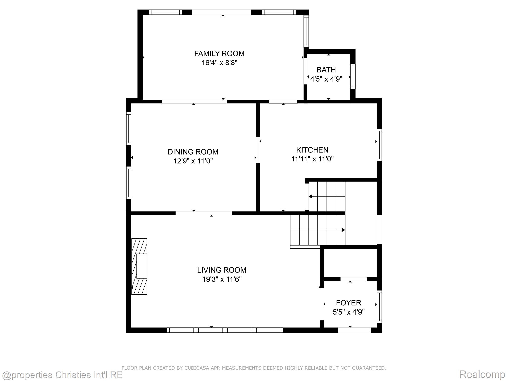 813 Catalpa Drive
