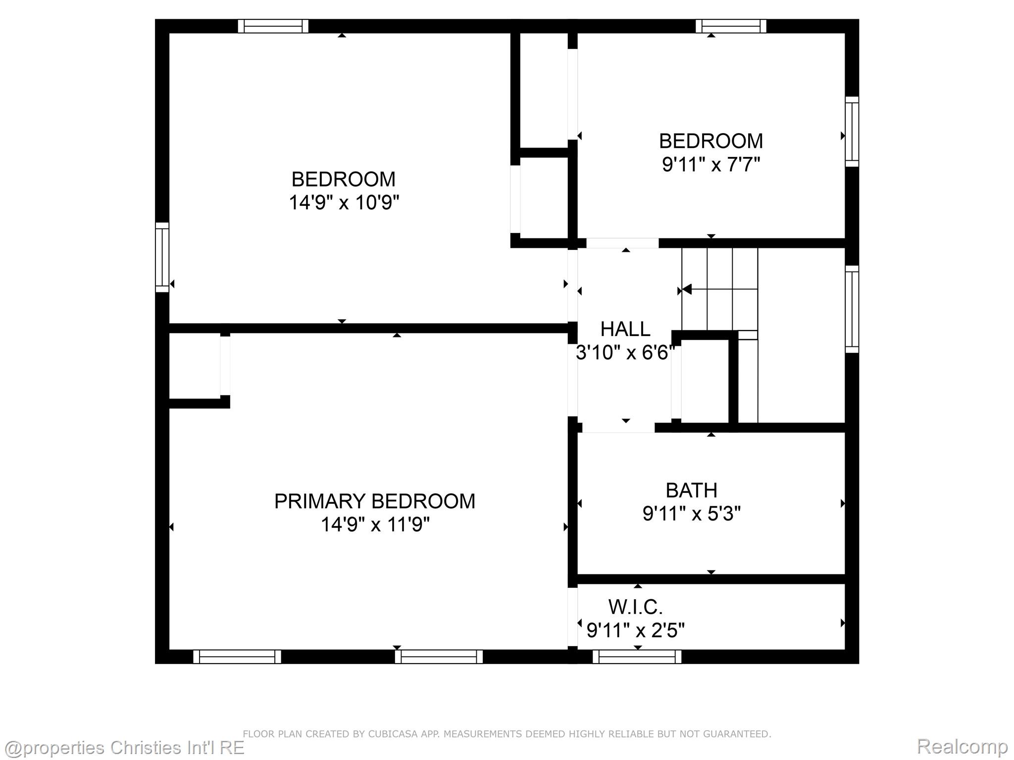 813 Catalpa Drive