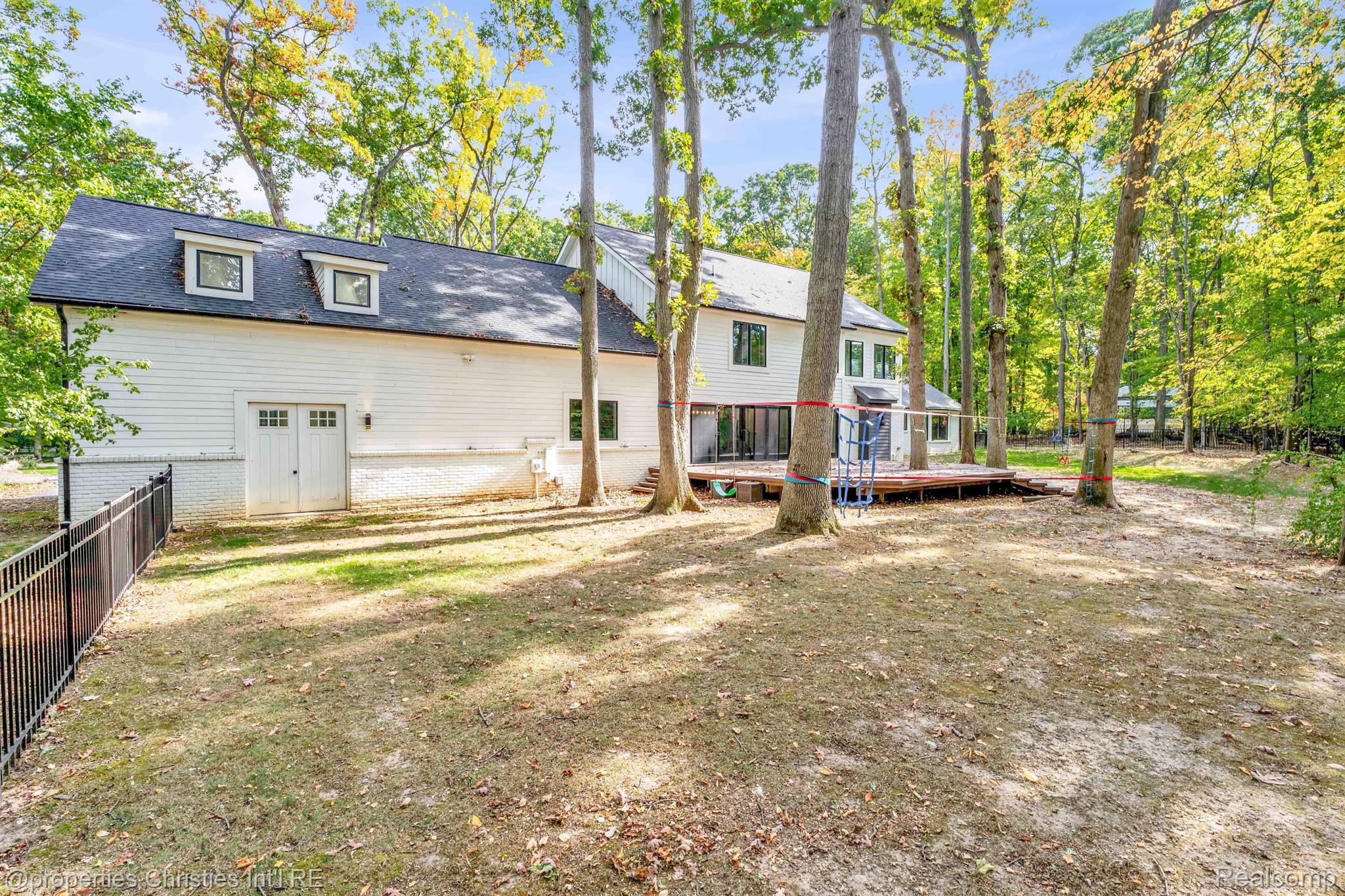 5080 Tootmoor Road