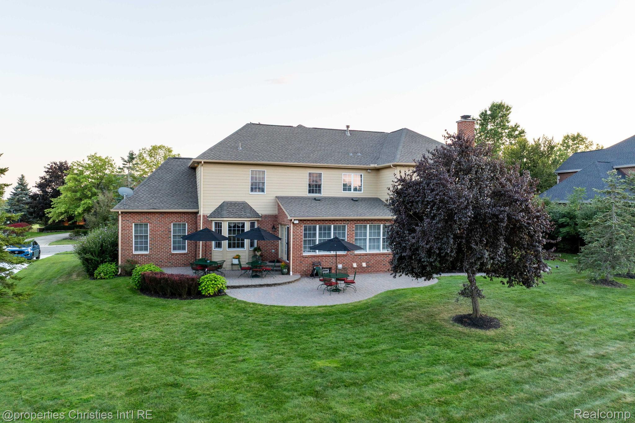 45836 Tournament Drive