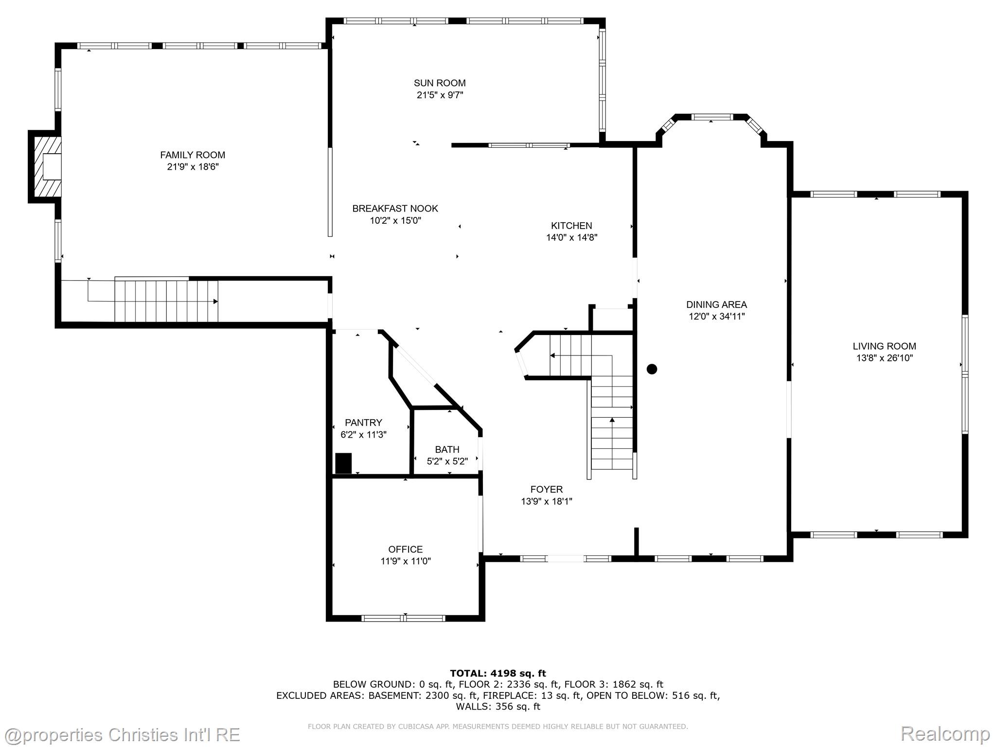 45836 Tournament Drive