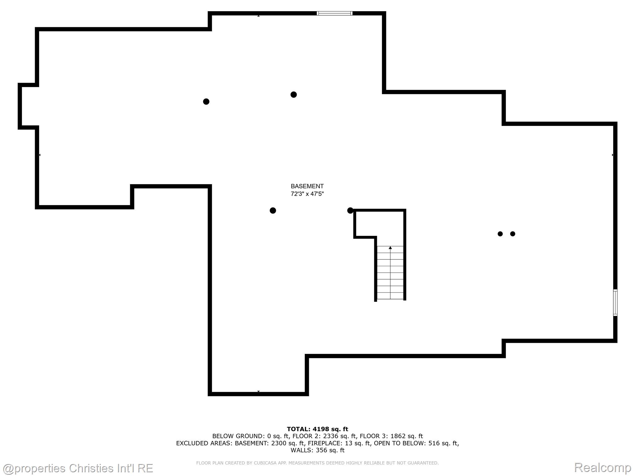 45836 Tournament Drive