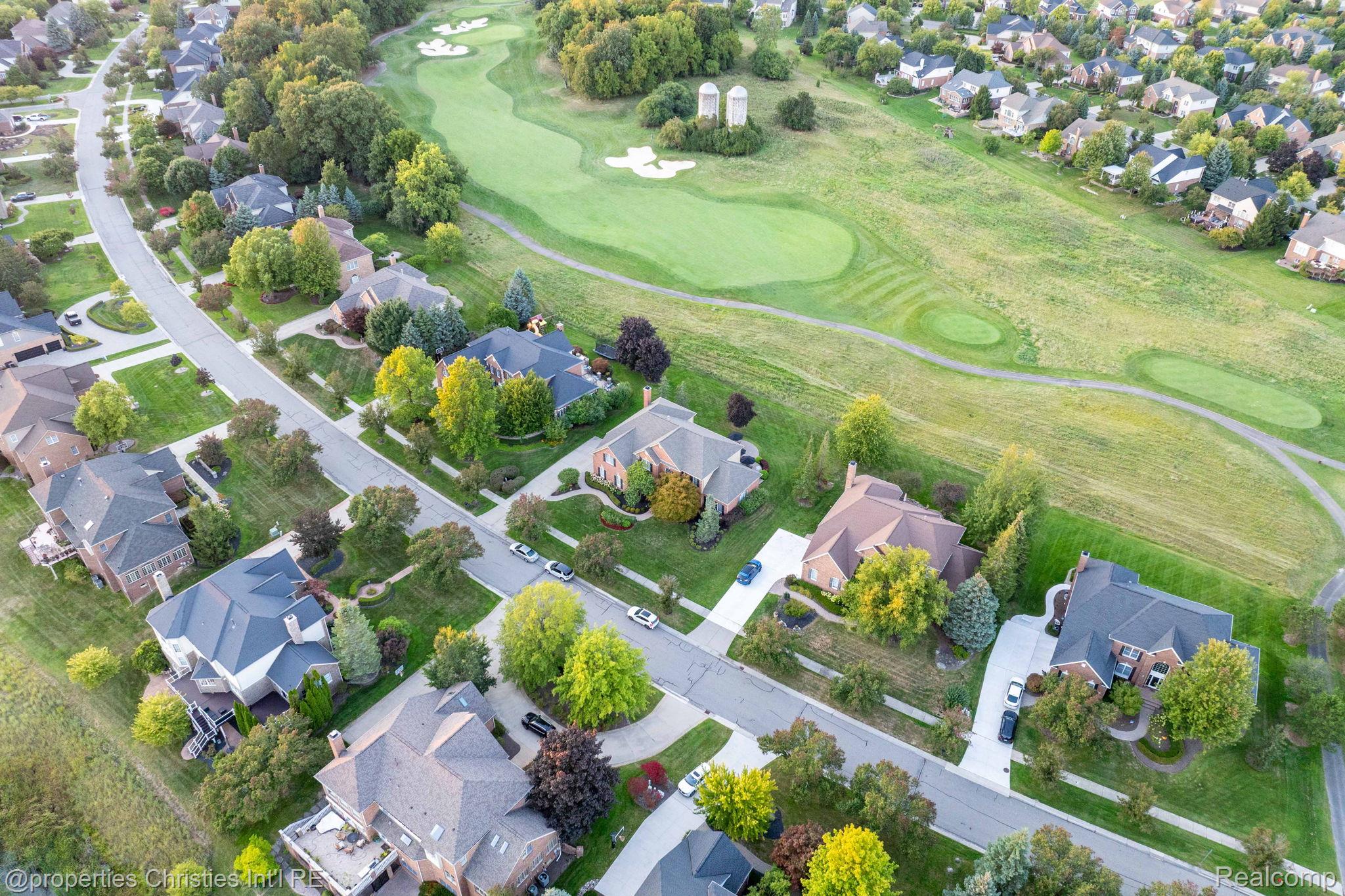 45836 Tournament Drive