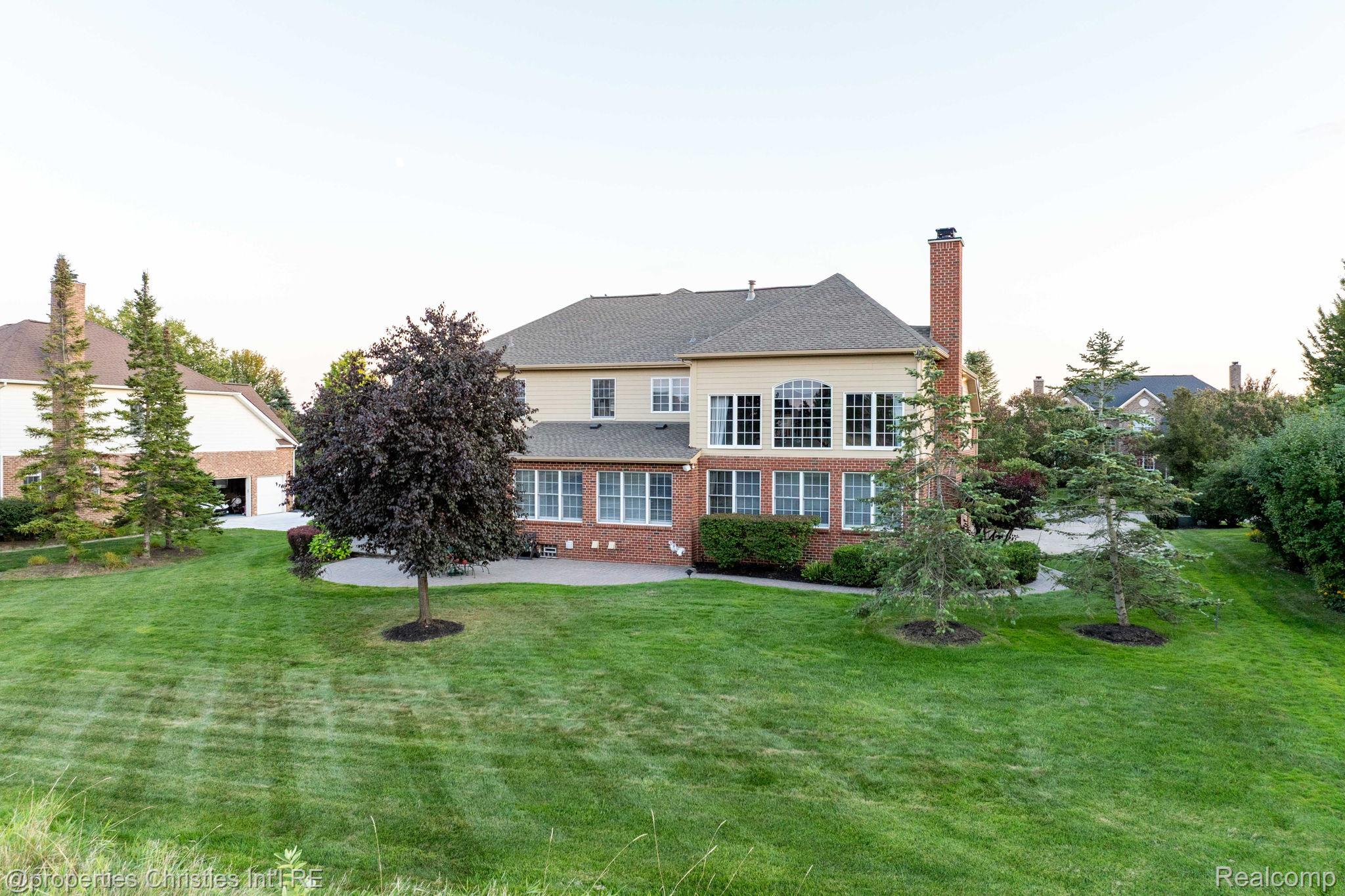 45836 Tournament Drive