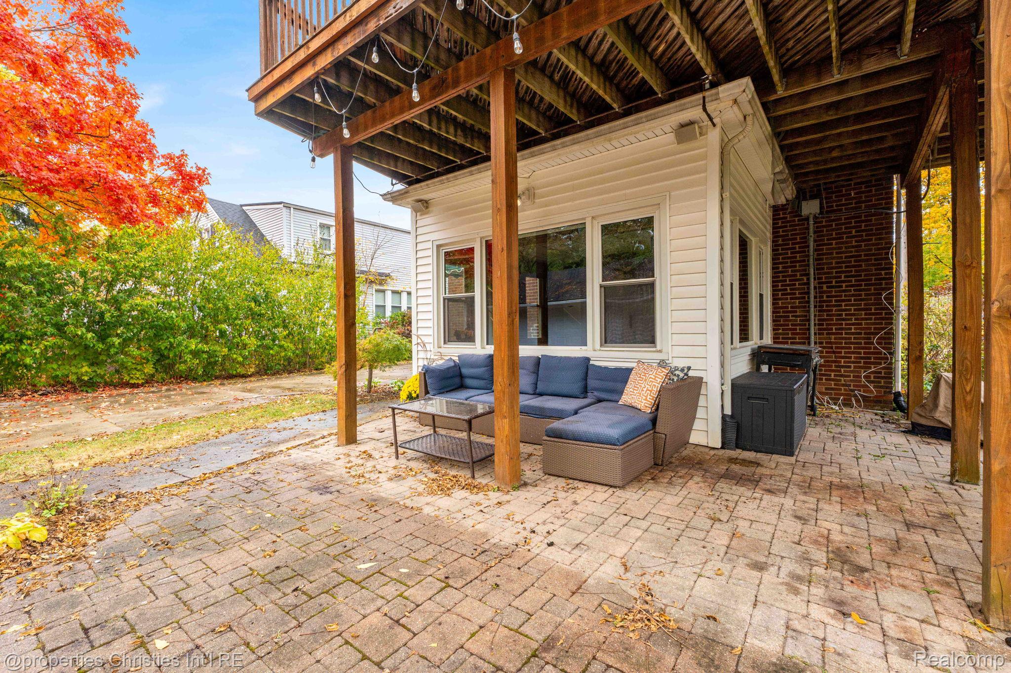 22627 Brookdale Street