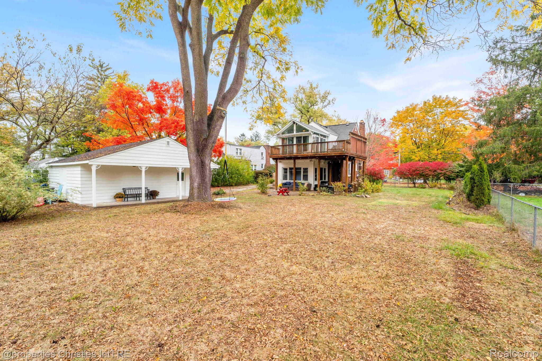 22627 Brookdale Street