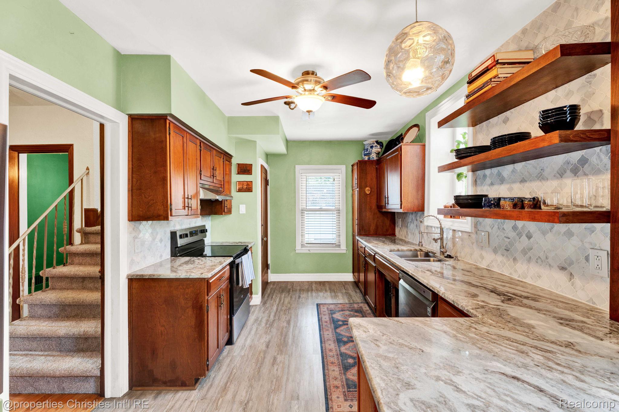 22627 Brookdale Street