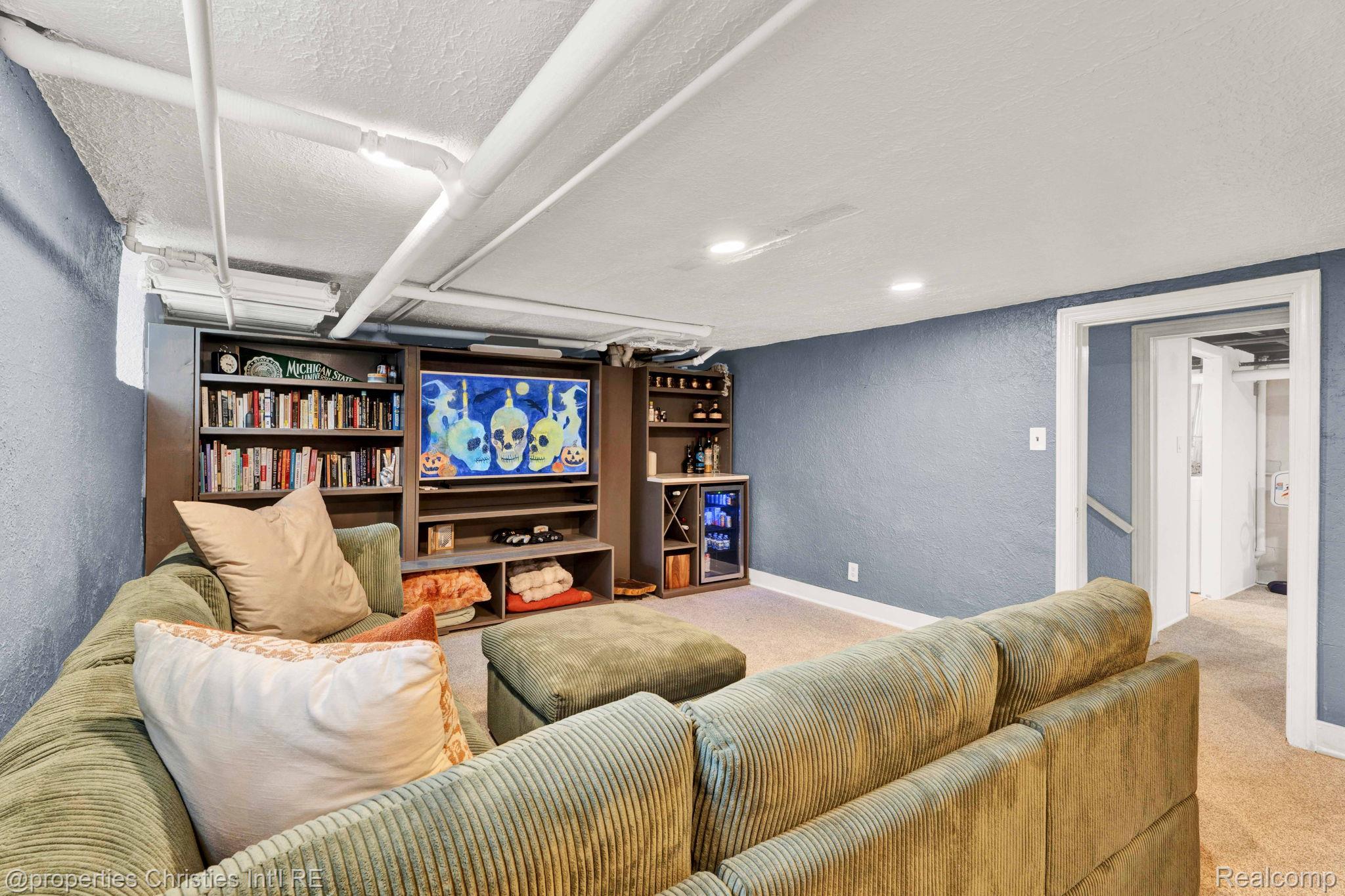 22627 Brookdale Street