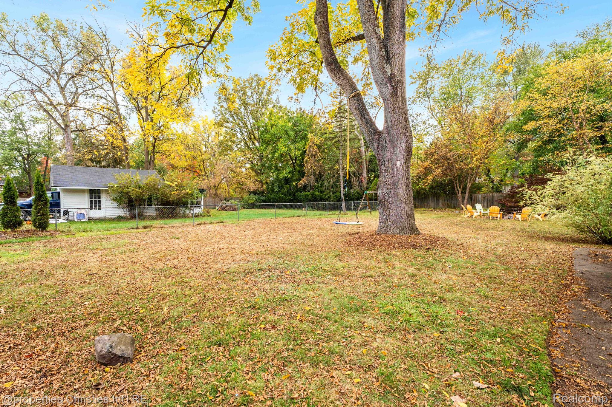 22627 Brookdale Street