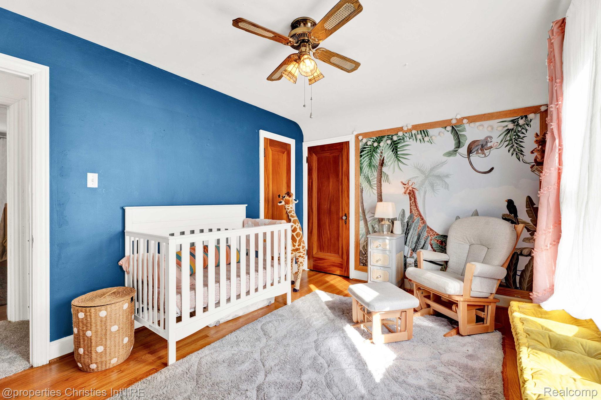 22627 Brookdale Street