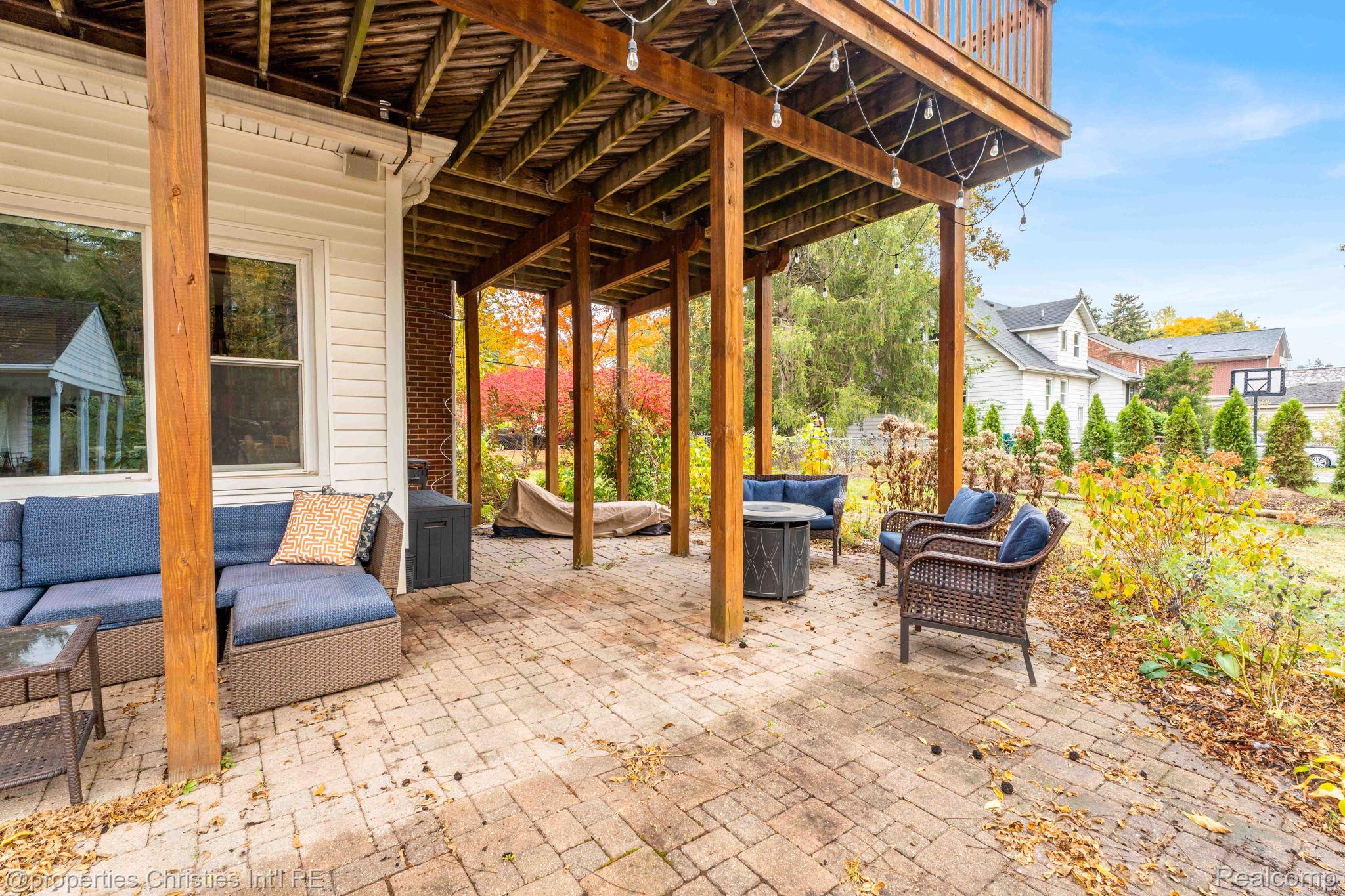 22627 Brookdale Street