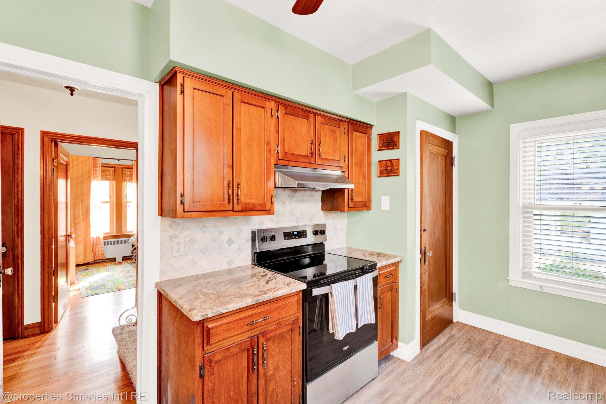 22627 Brookdale Street