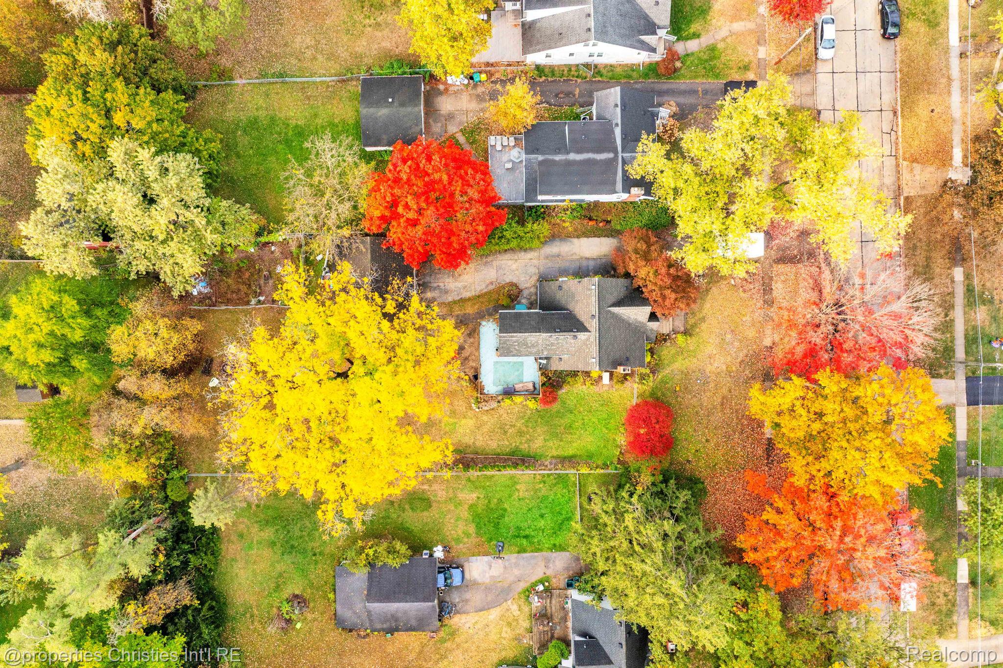 22627 Brookdale Street