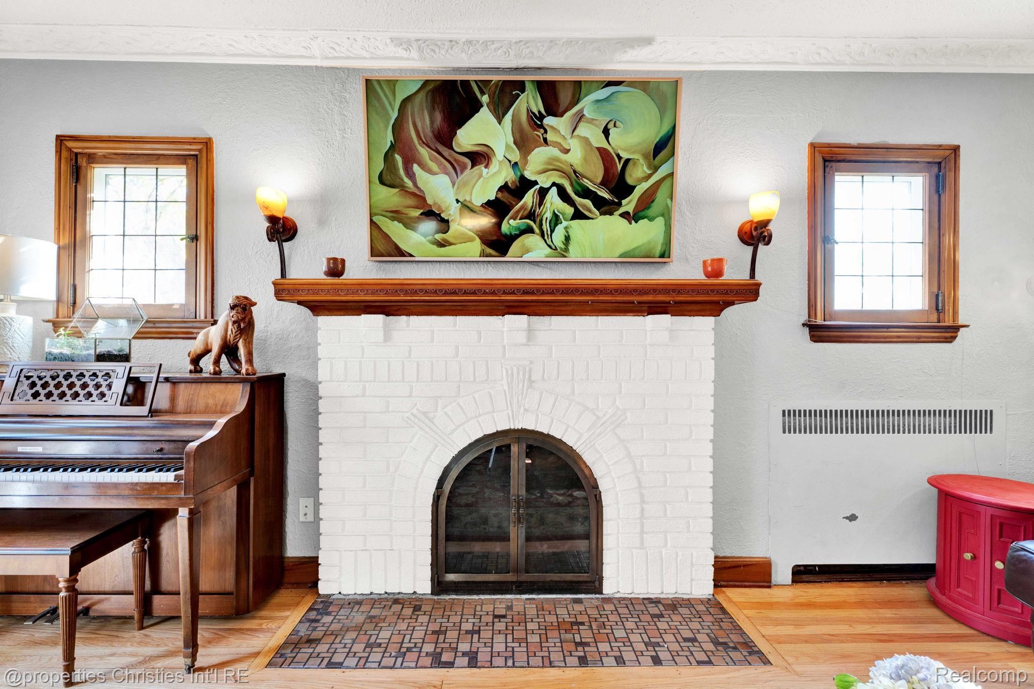 22627 Brookdale Street