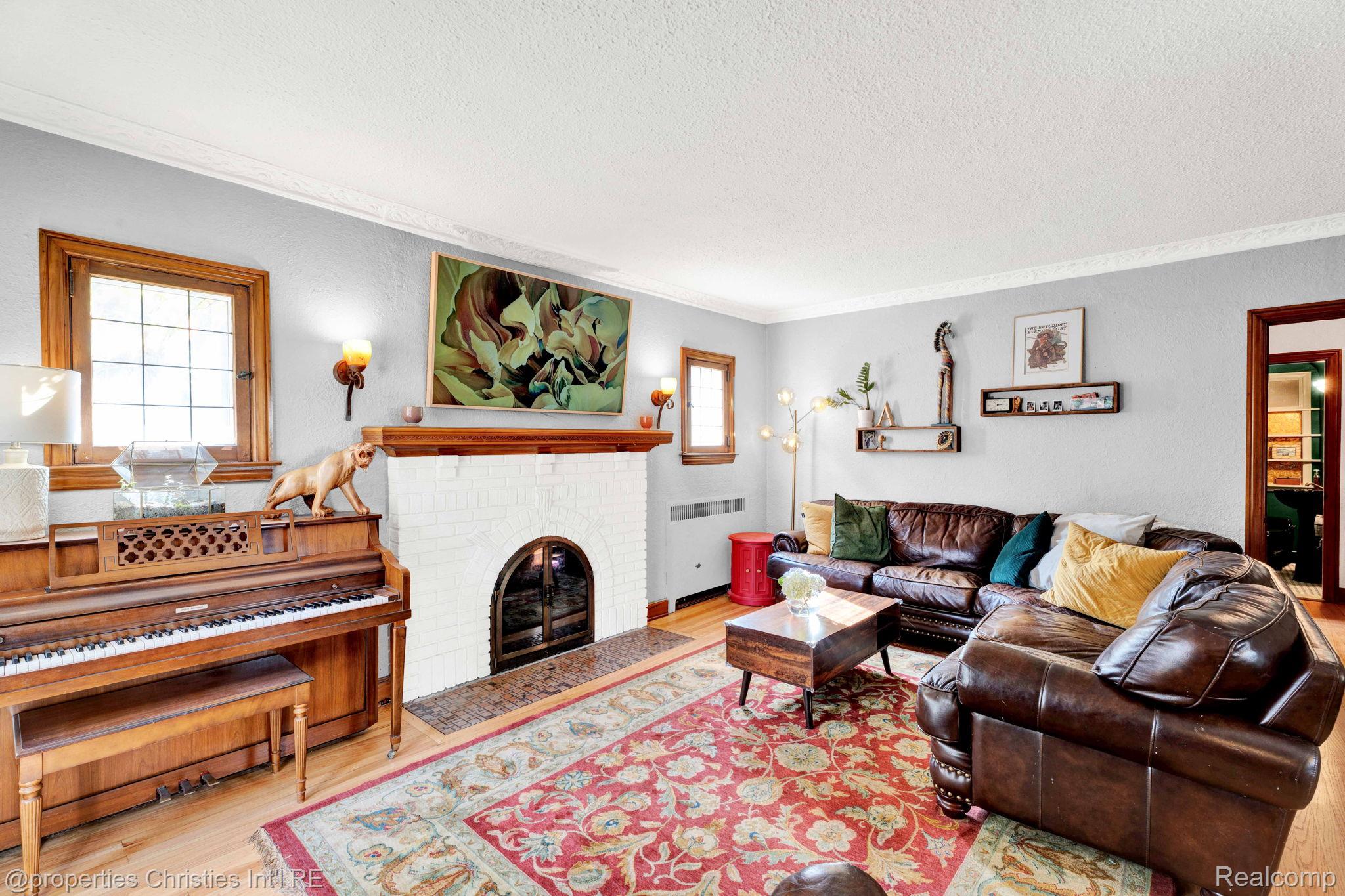 22627 Brookdale Street