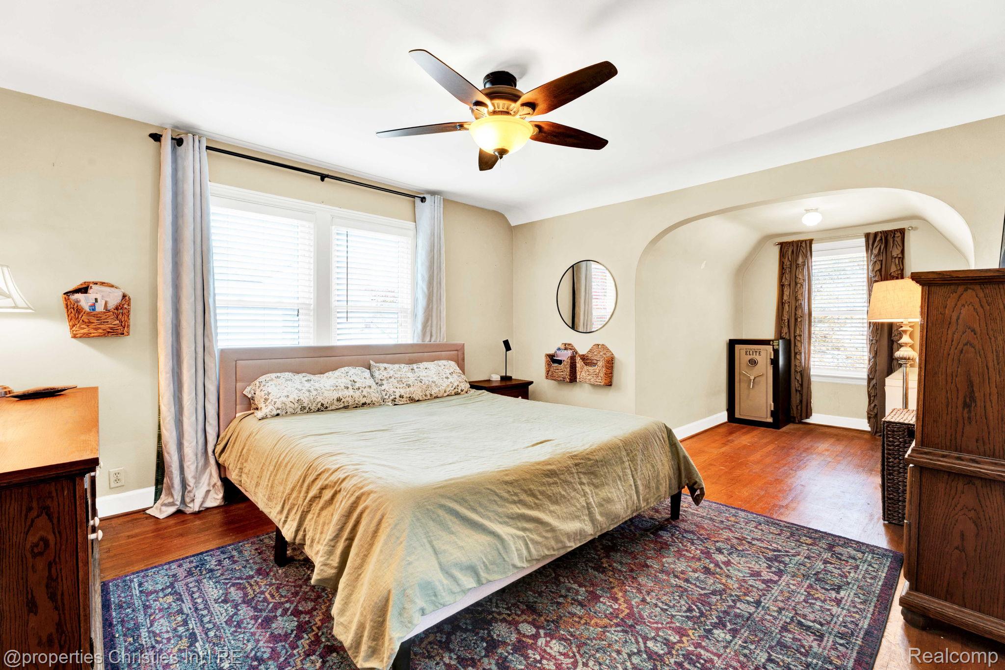 22627 Brookdale Street